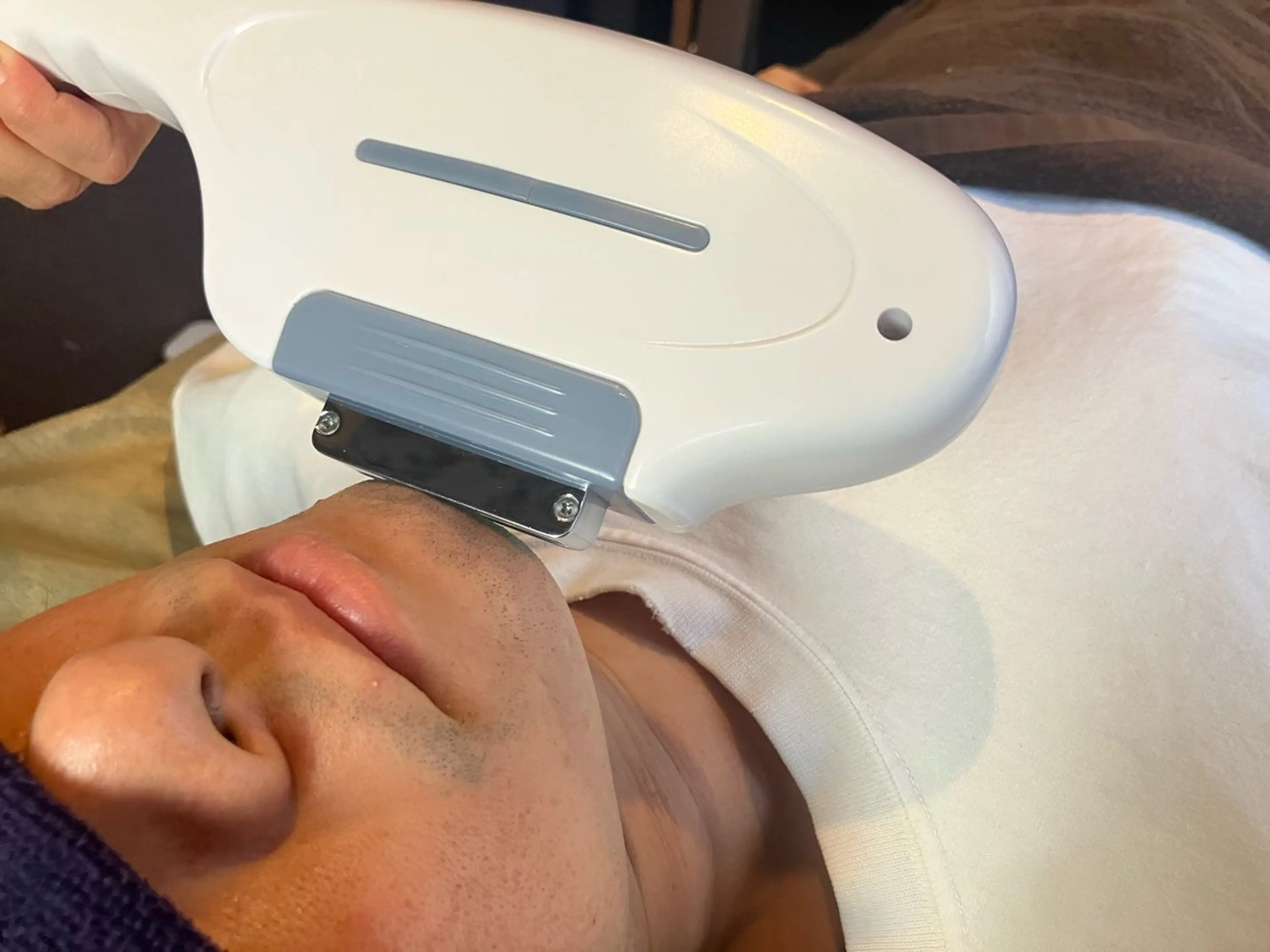 メンズ 屋根裏サロン 小室のエステ・リラクイメージ