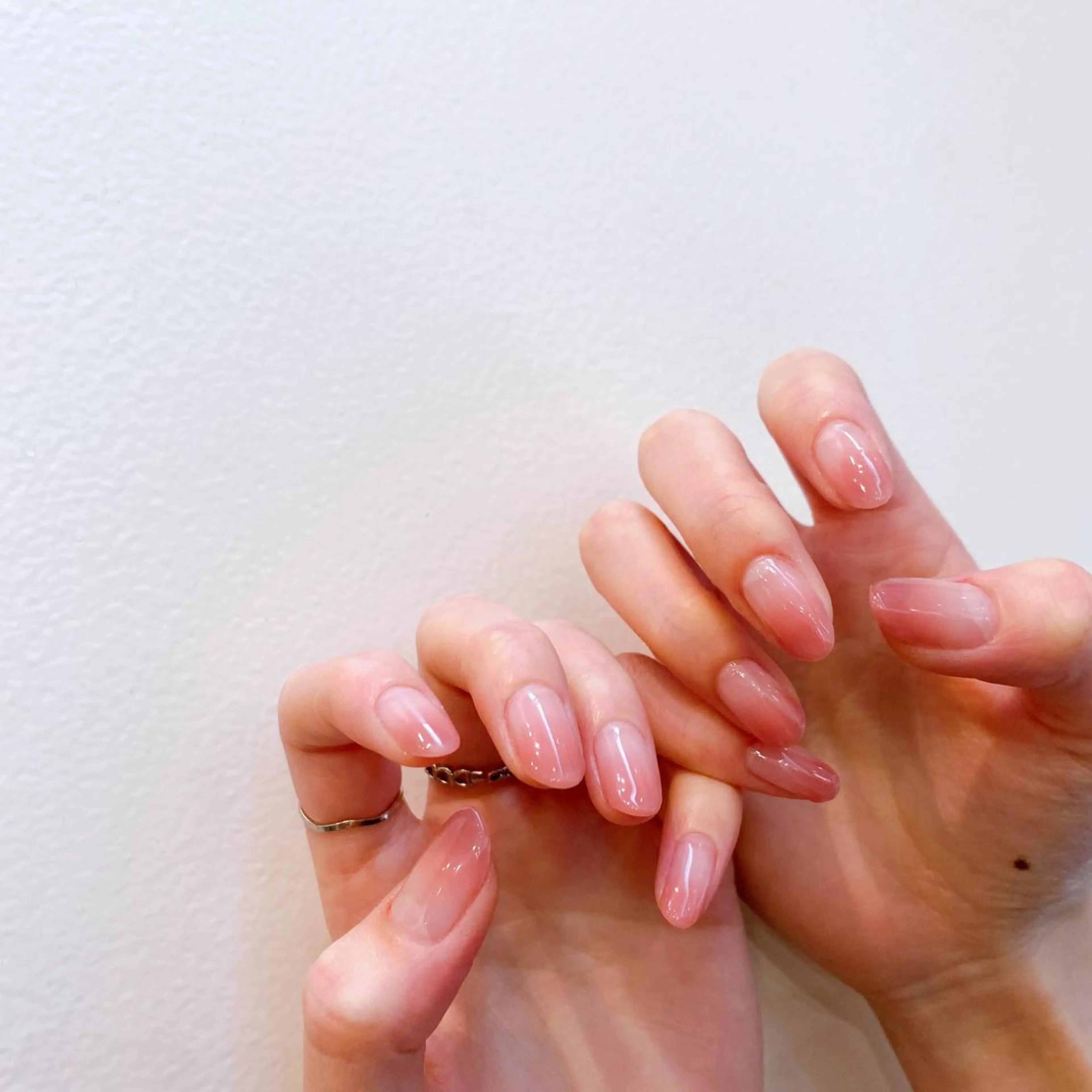 ネイル ハンドネイル 関谷 真登佳のネイルデザイン