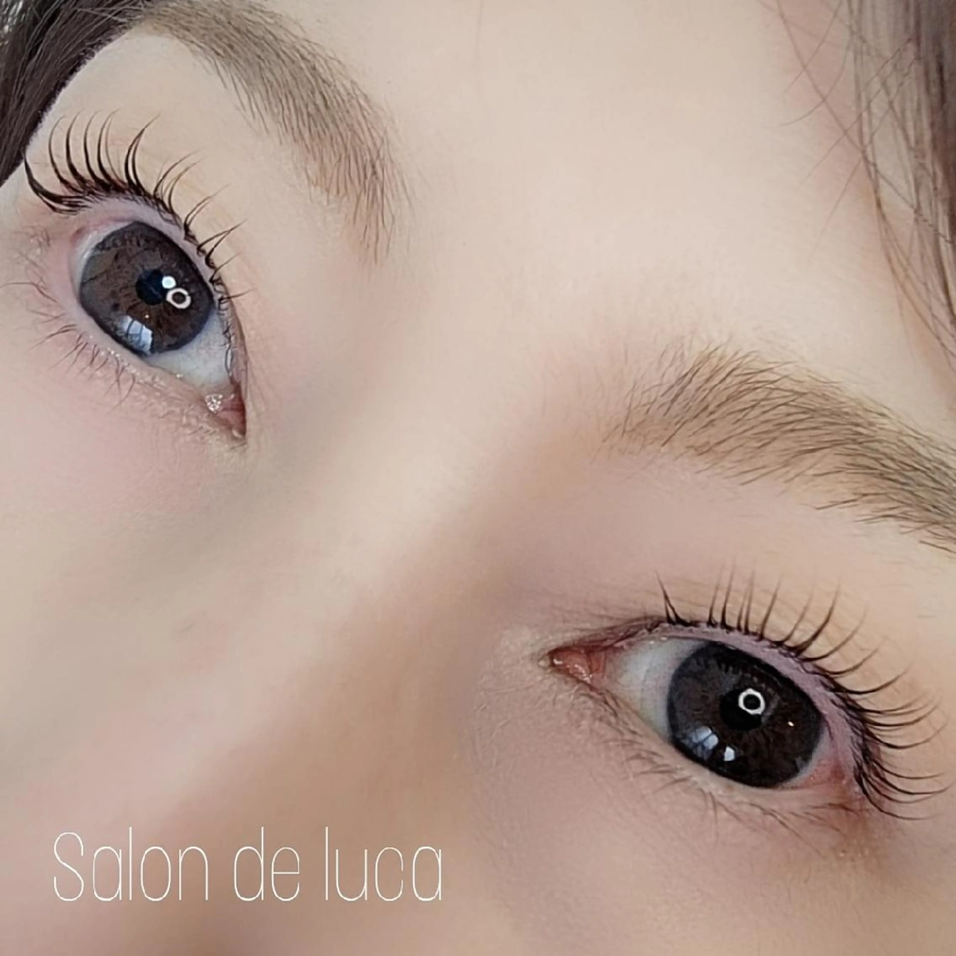 マツエク・マツパ キュート マツパ 長持ちまつエク&まつ 毛パーマ🌸Mariのマツエク・マツパデザイン