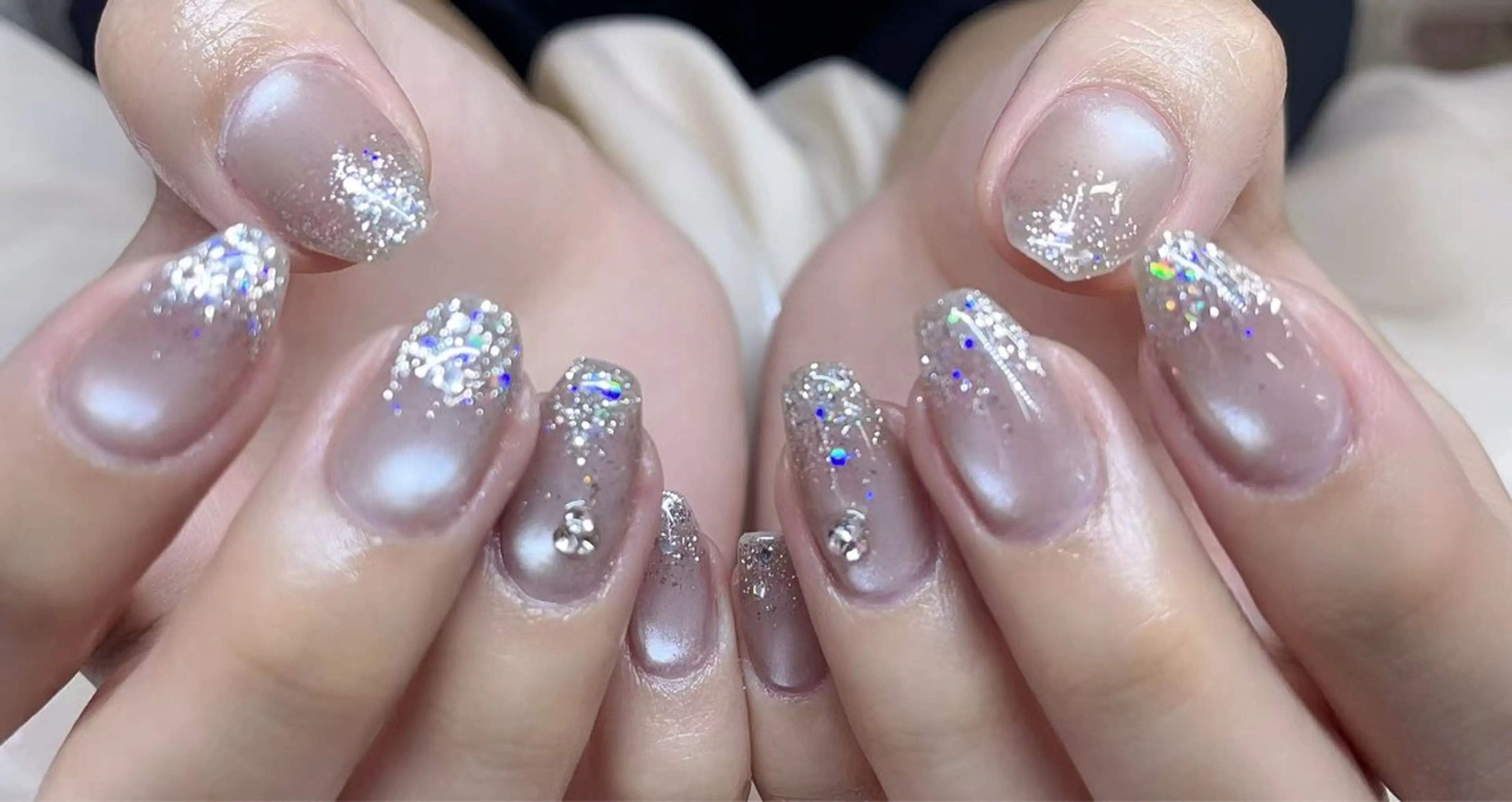 ネイル YKネイルサロン所属・YK ネイルサロンのネイルデザイン