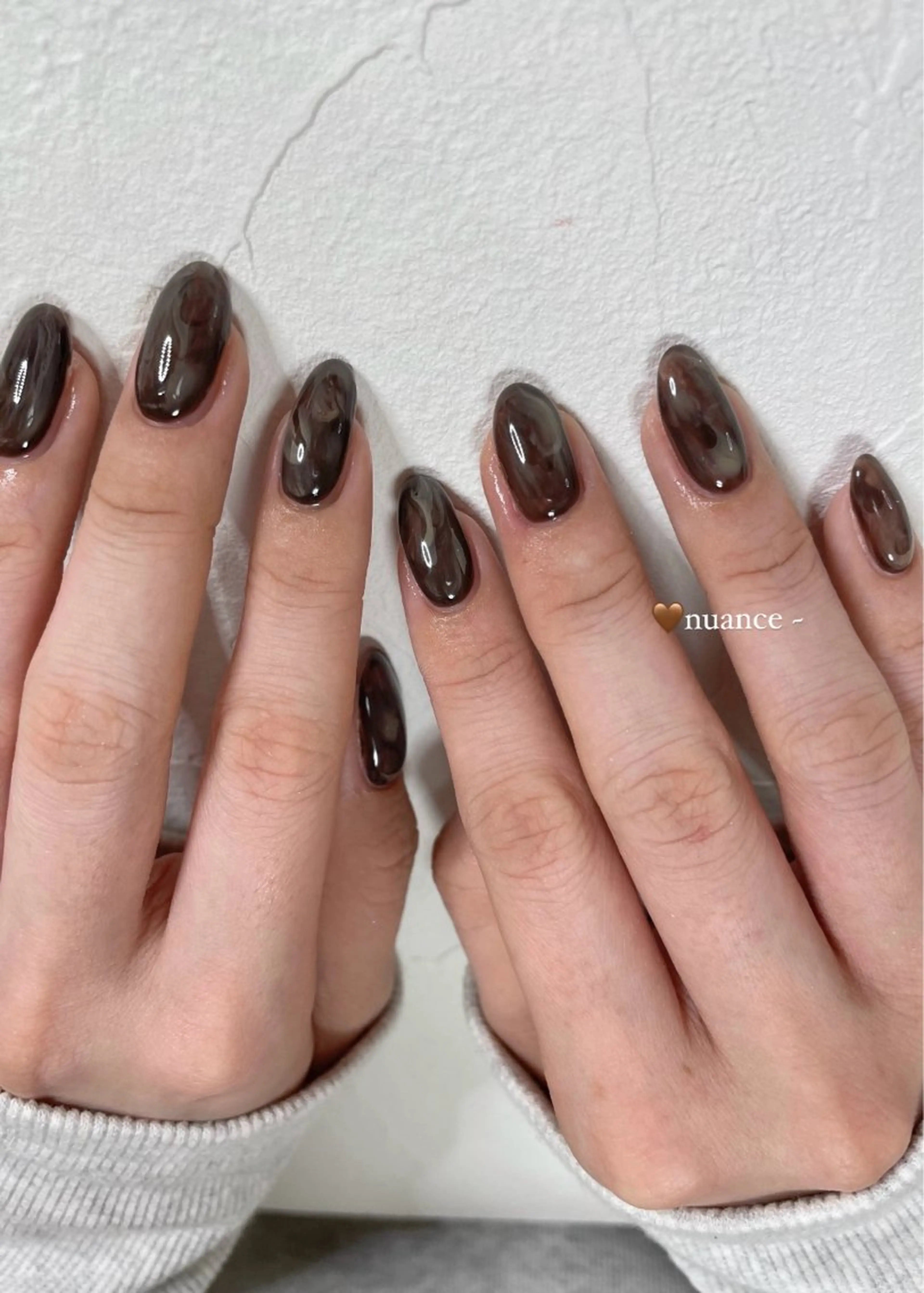 ネイル private salon uluのネイルデザイン