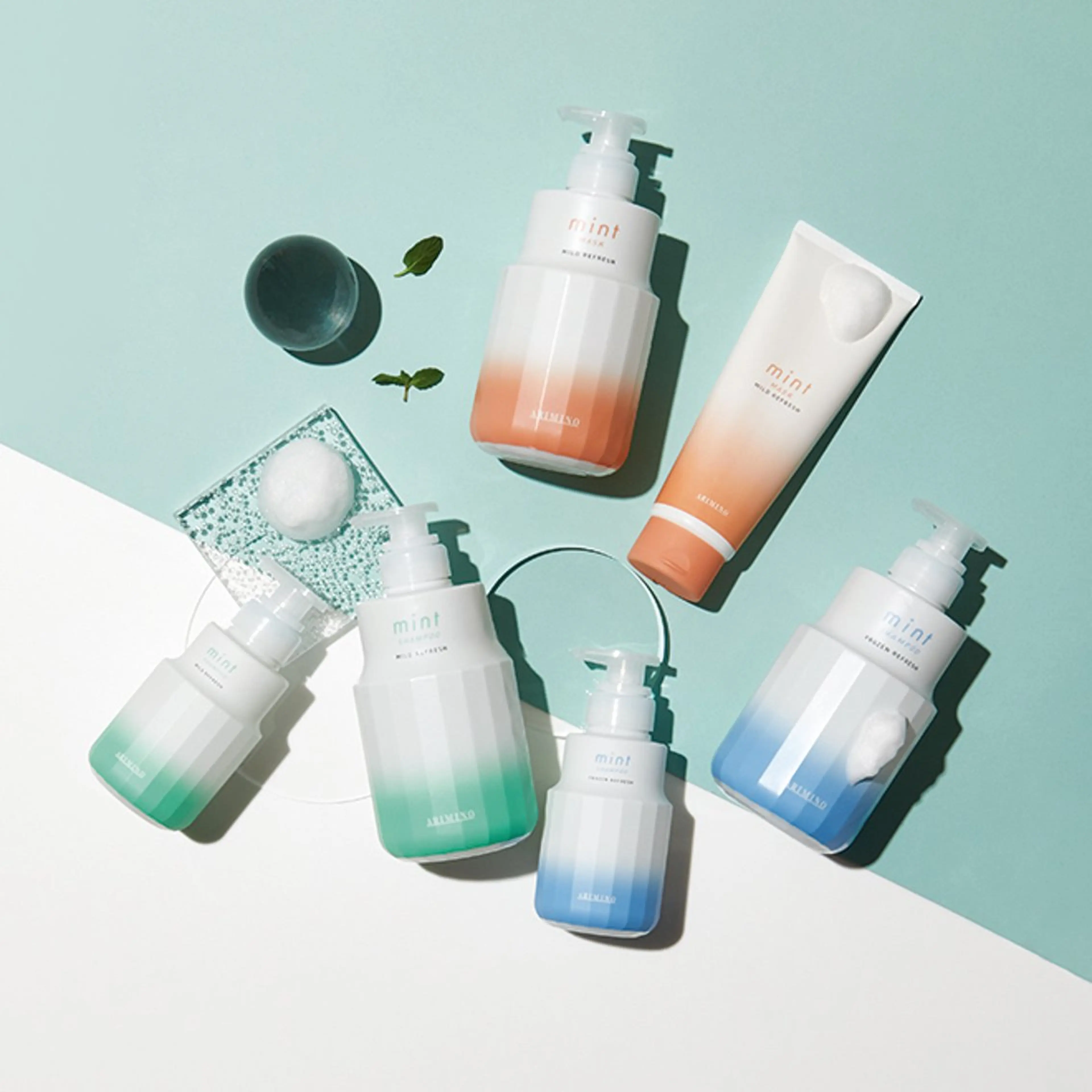 ロング メンズ ❣️高田馬場人気❣️ アイブロウワックスの眉毛・アイブロウイメージ