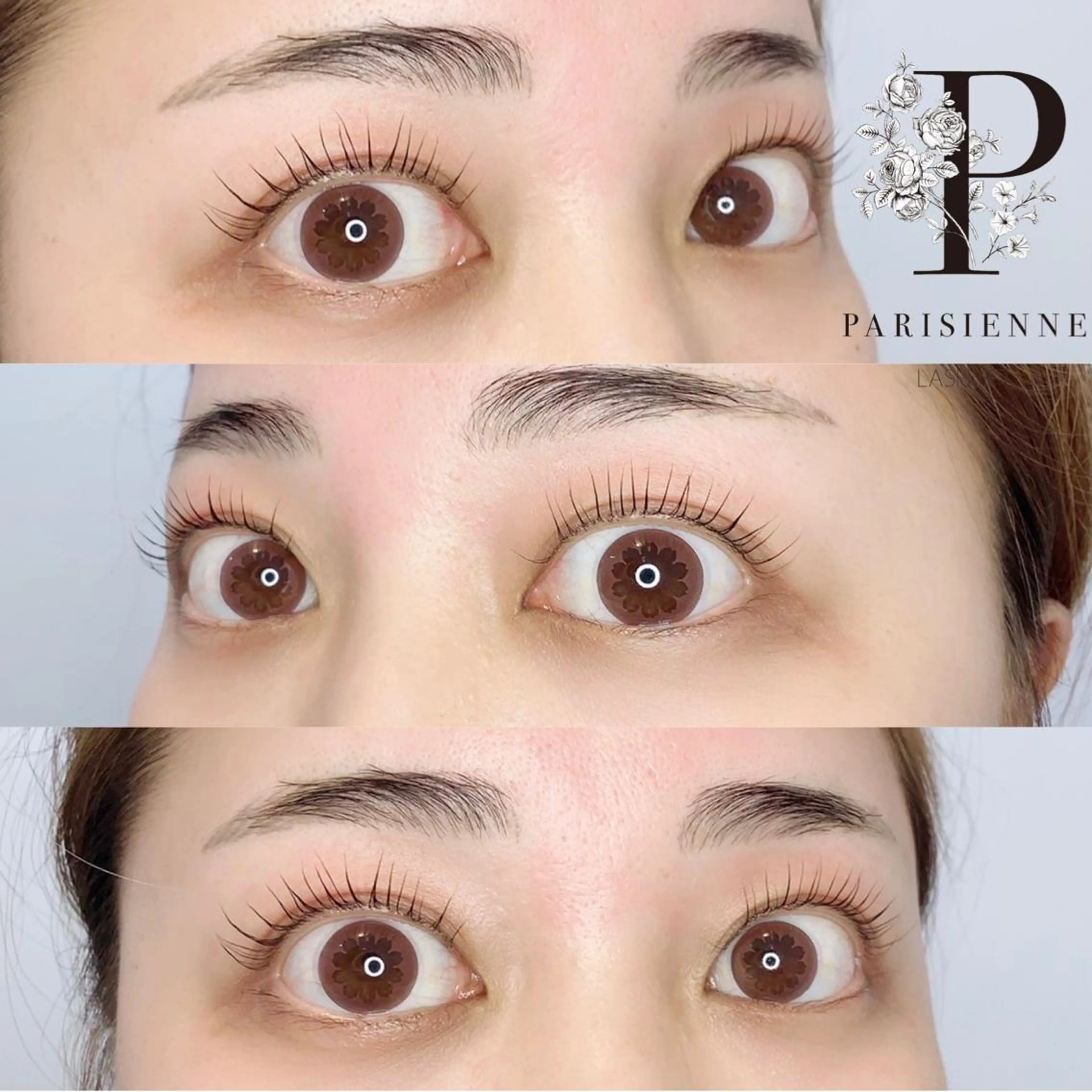 マツエク・マツパ マツパ Little River所属・Little Riverのマツエク・マツパデザイン