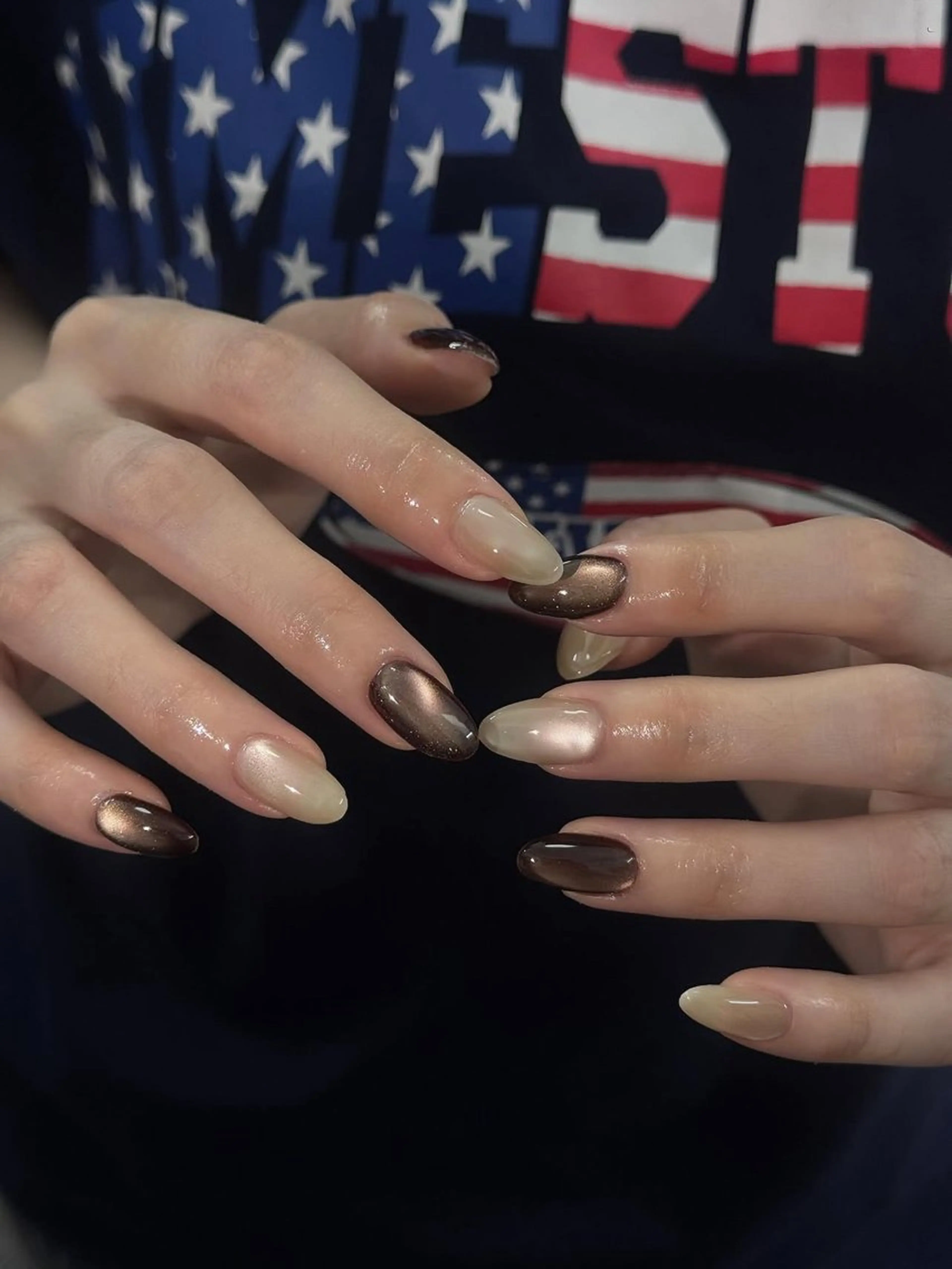 ネイル LETHI LINHのネイルデザイン