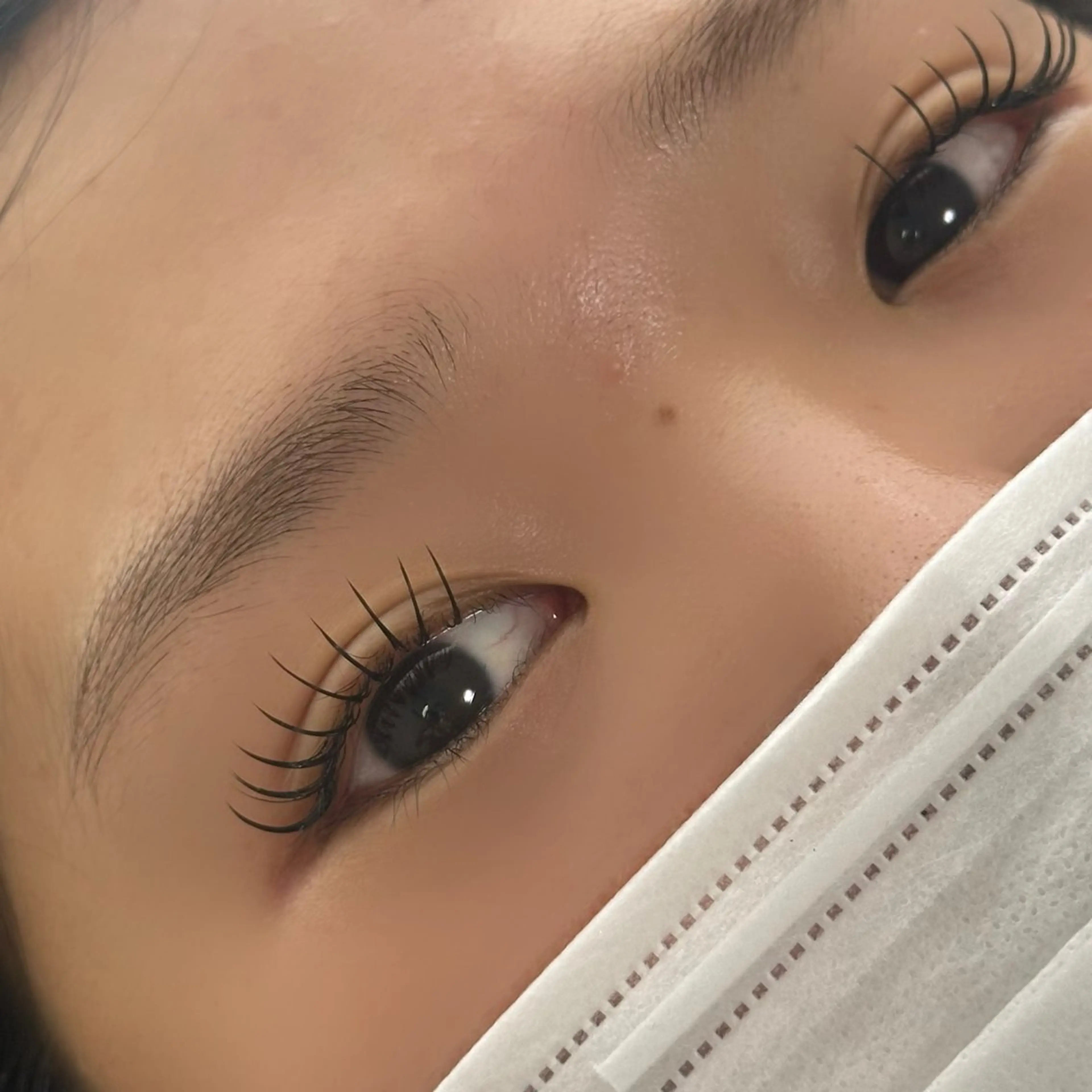 マツエク・マツパ マツエク eyesalon Liina所属・eyelash Liinaのマツエク・マツパデザイン