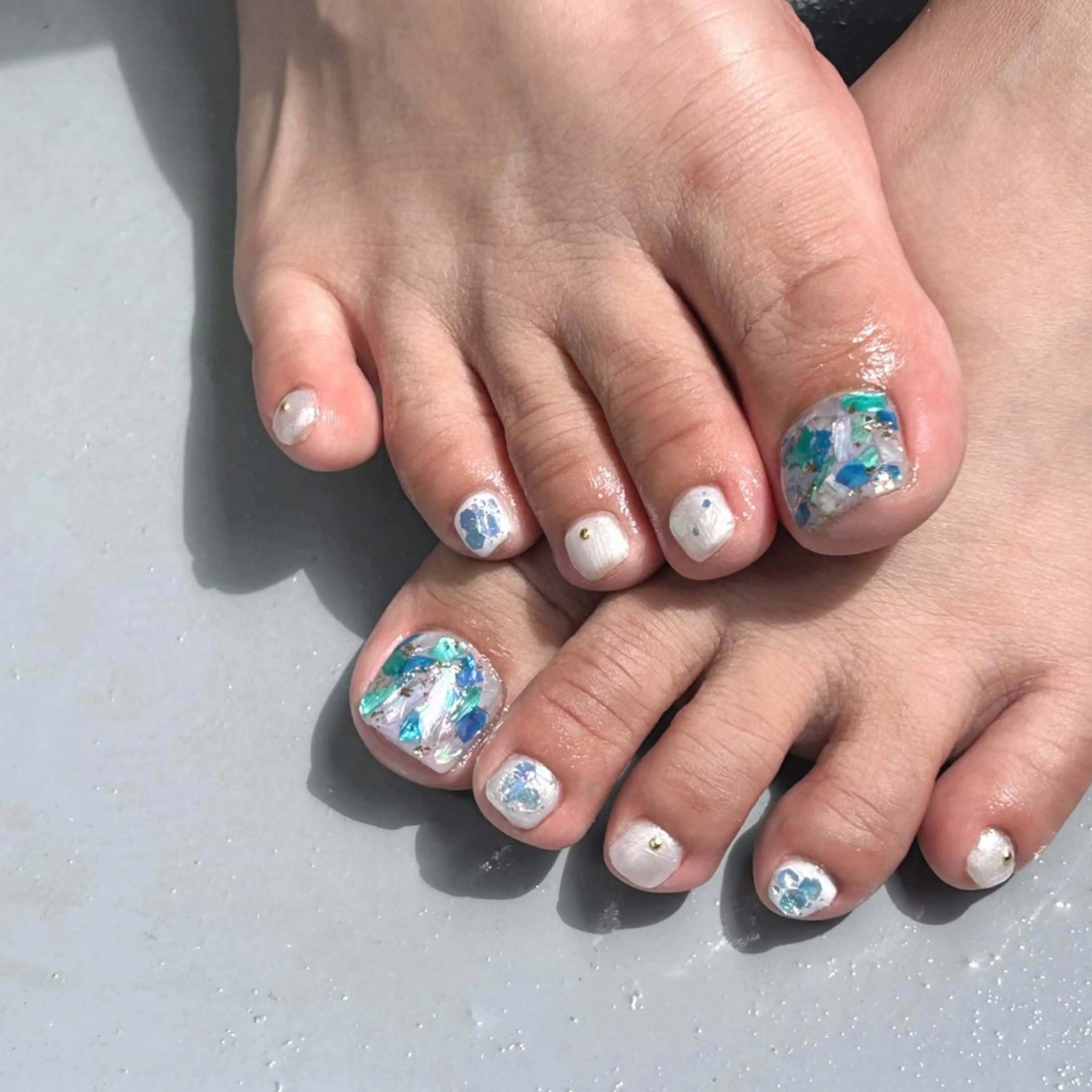 ネイル REMIA 🤍harukaのネイルデザイン