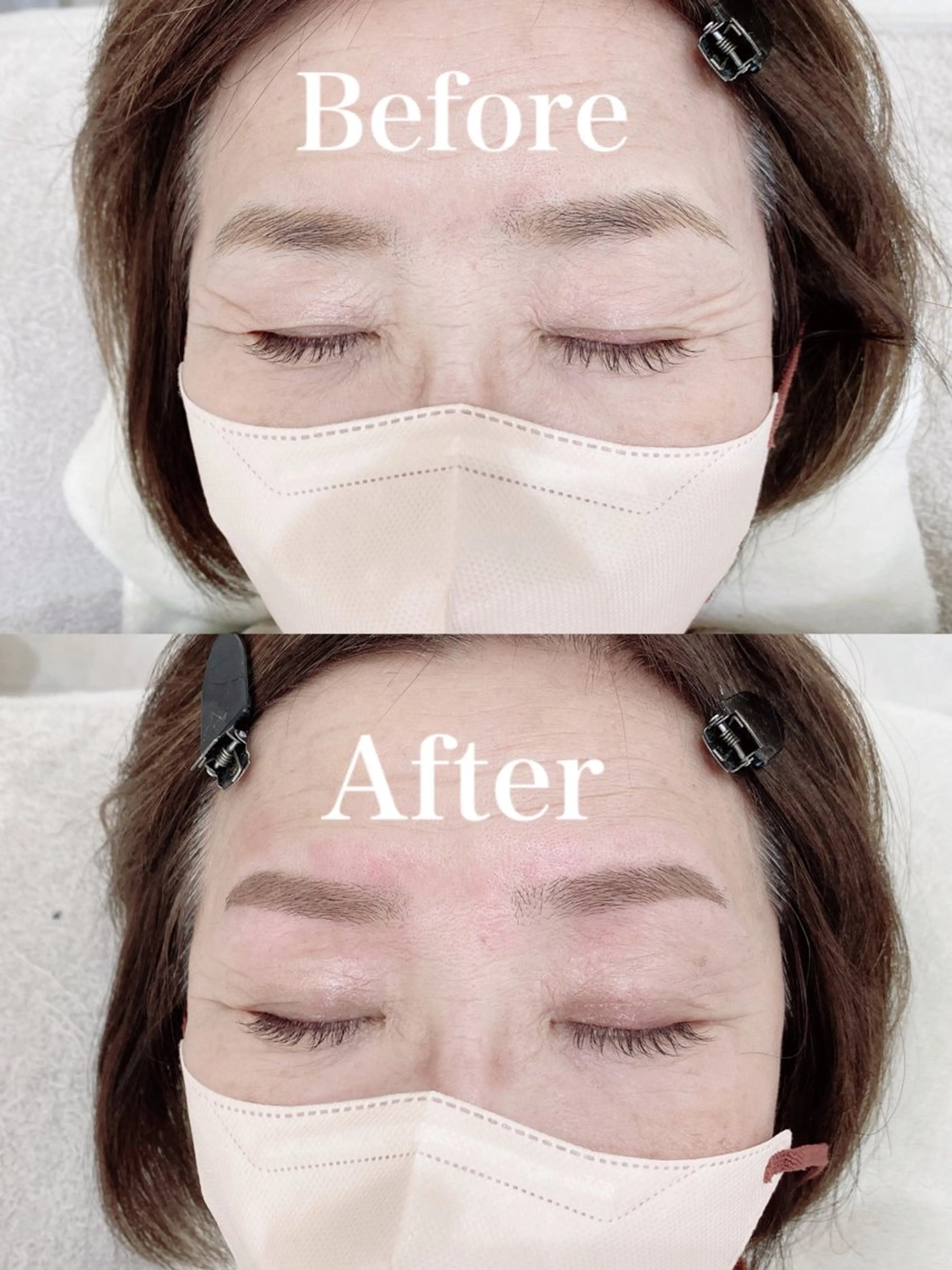 アイブロウ Salon de Galcon 2階(サロンド・ギャルソン)所属・KU TA  \(◡̈)/の眉毛・アイブロウイメージ