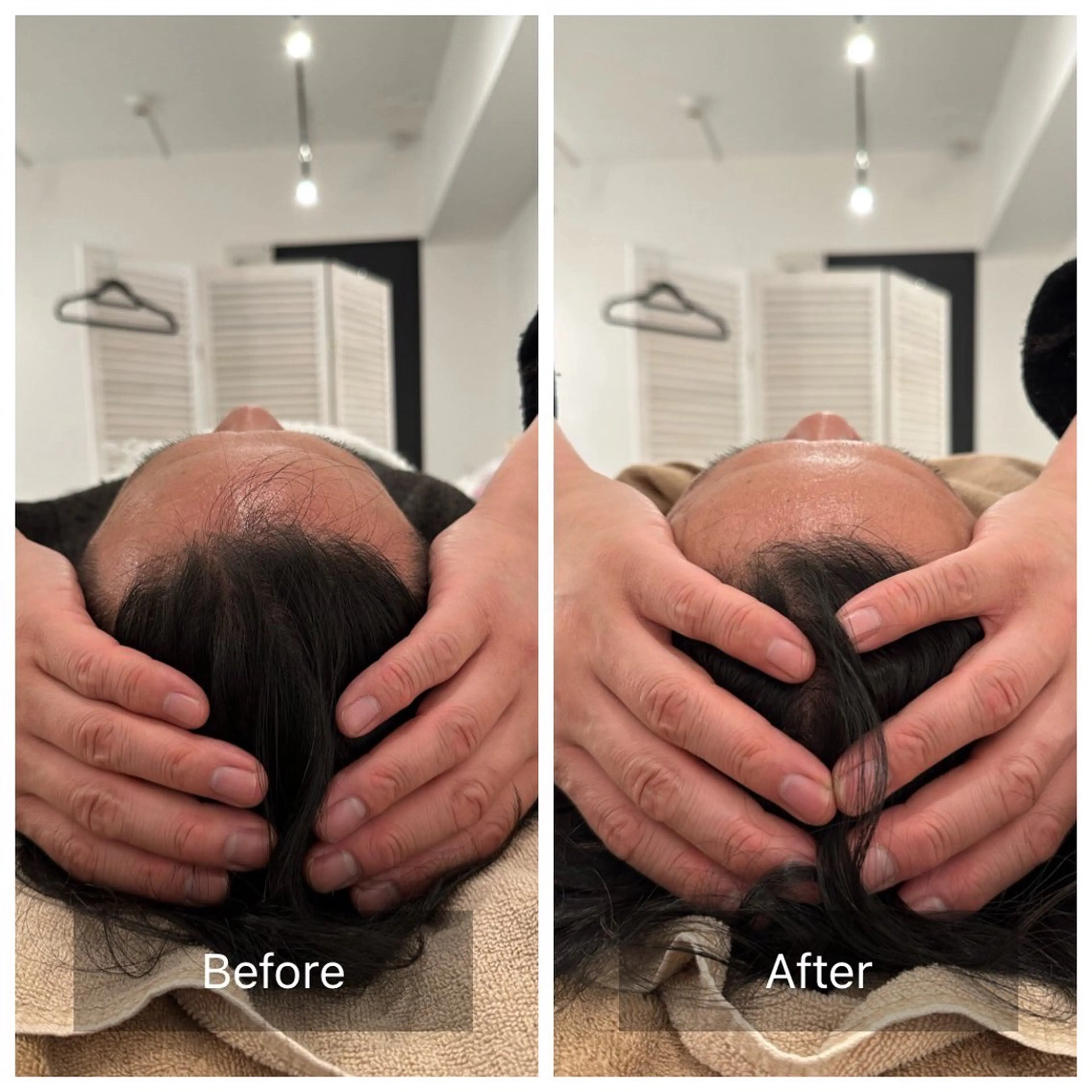 エステ リラク ANERA Second所属・尾上 沙織のエステ・リラクイメージ