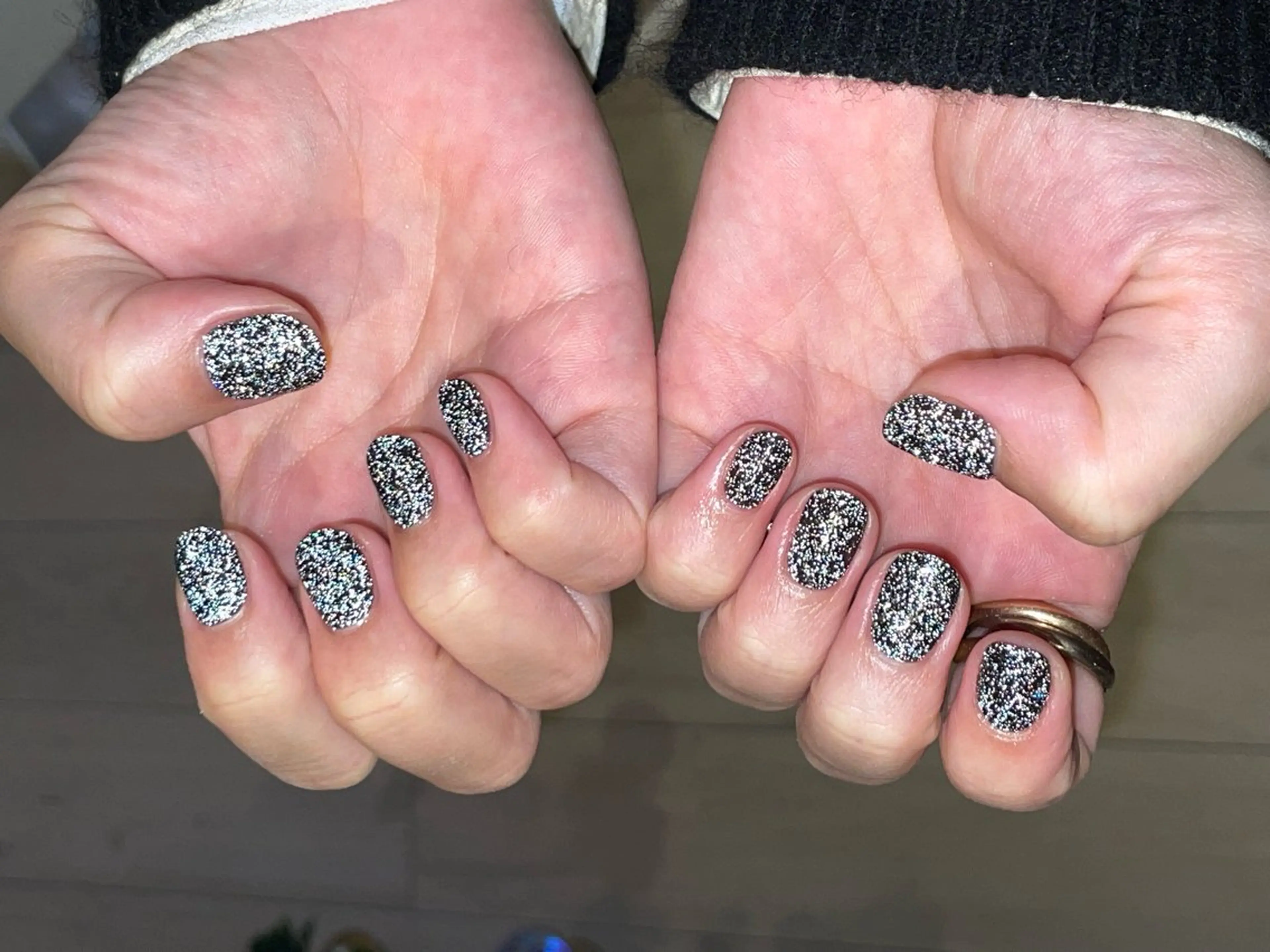 ネイル フラッシュネイル KANOA nail place【カノア ネイル プレイス】所属・Sasa ✿のネイルデザイン