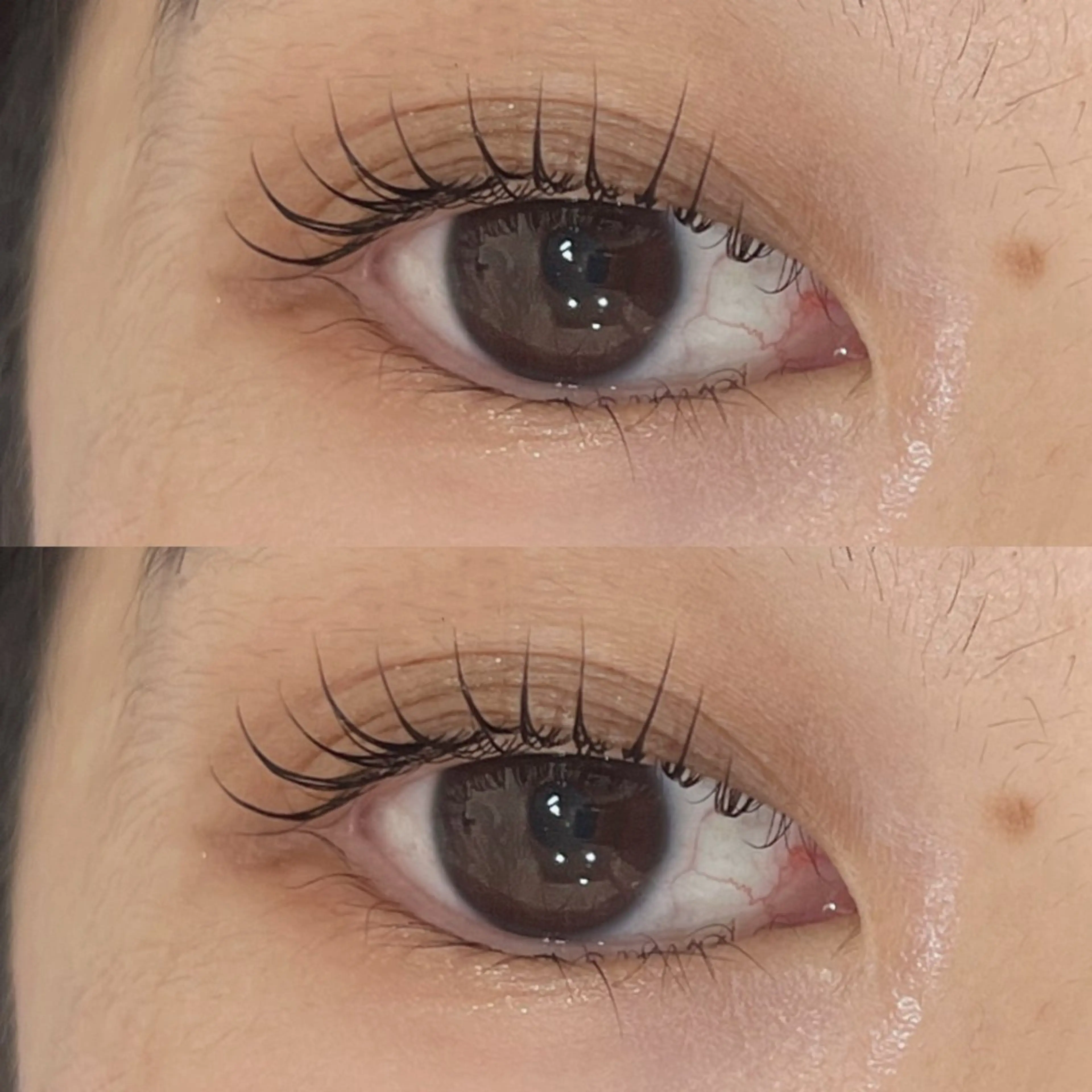 マツエク・マツパ ケラチンラッシュリフト マツパ ᴇʏᴇʟɪsᴛ ᴍɪᴋɪ️🫧のマツエク・マツパデザイン