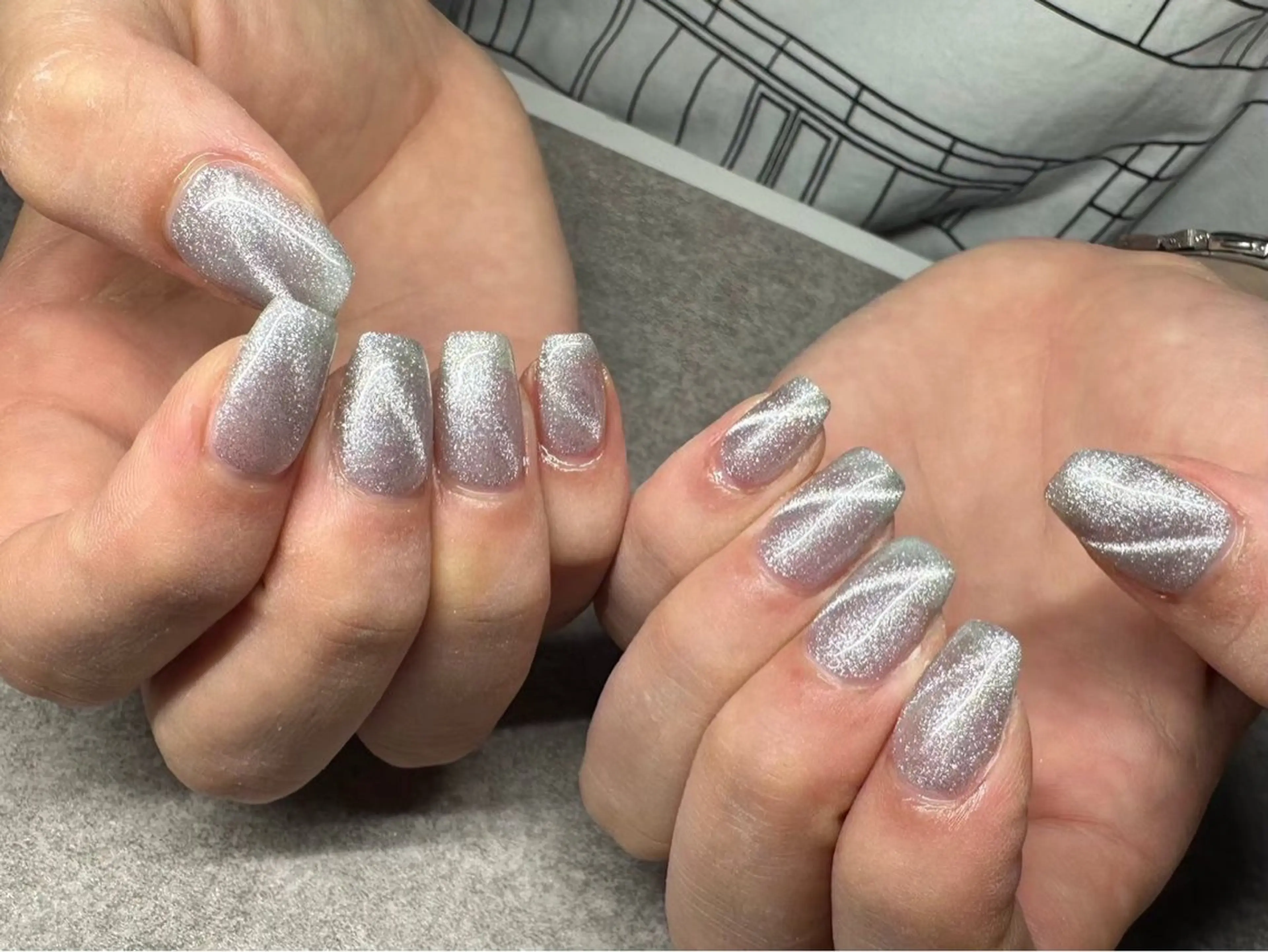 【オフなし】マグワンカラー(新規¥5980 再来¥6480)の写真