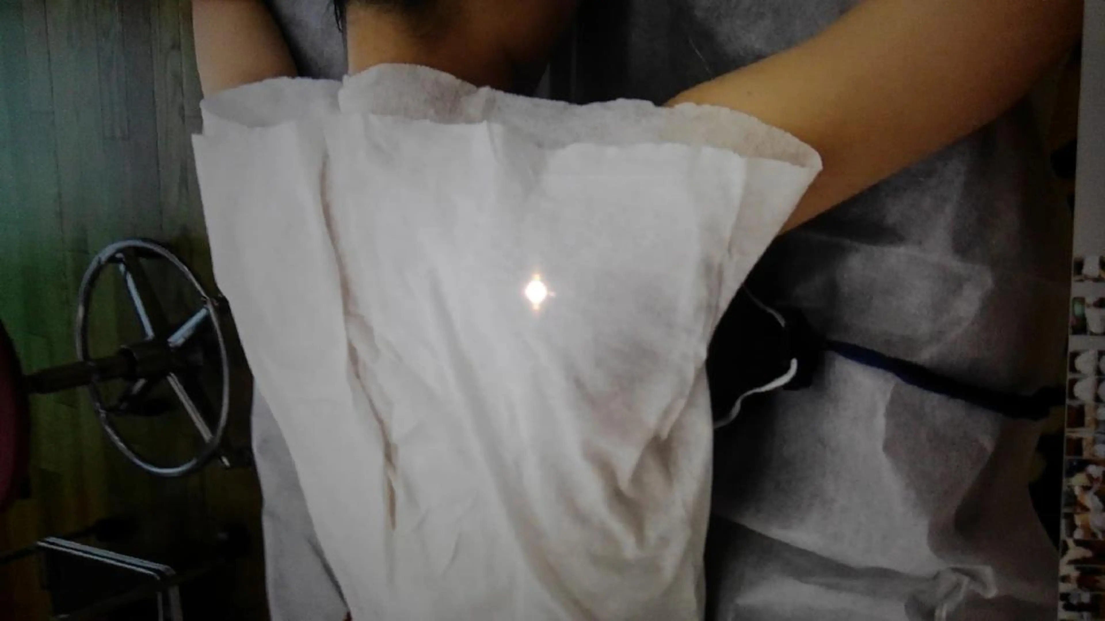 beauty spa ce FREEDOMのエステ・リラクイメージ