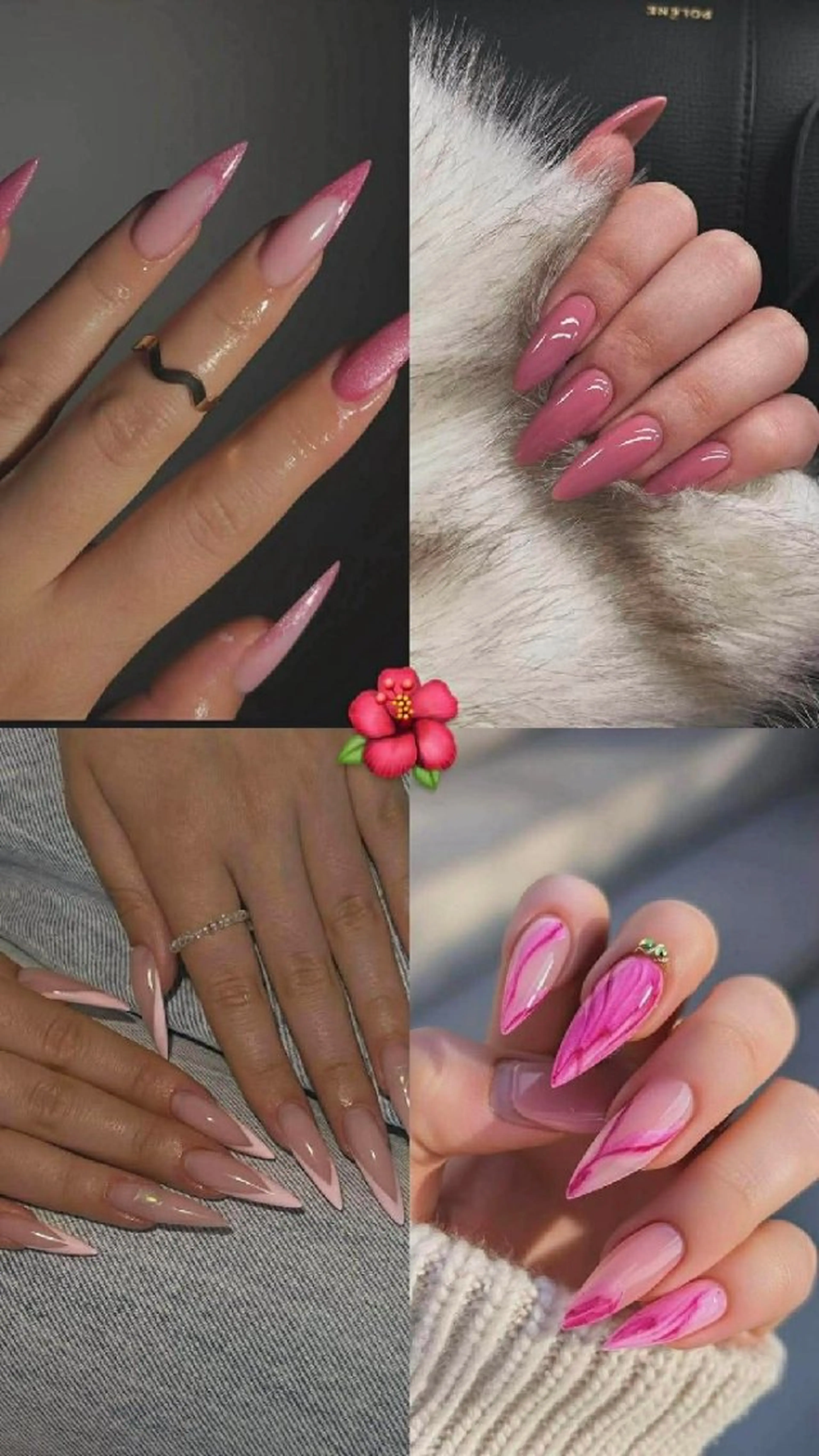 ネイル 禅 nails所属・ヤマダ アユミのネイルデザイン