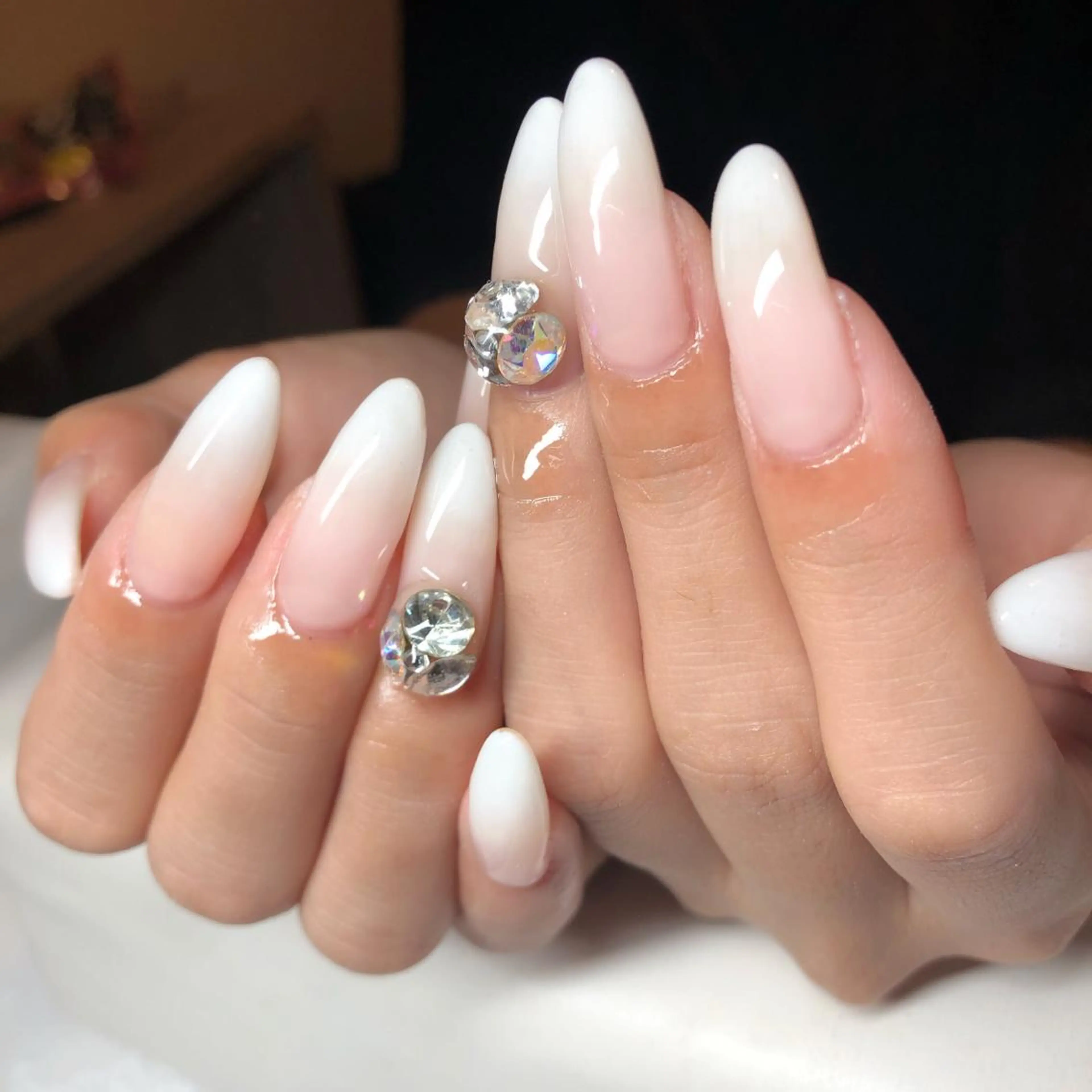 ネイル ジェルネイル maggienail所属・Maggie Nagisaのネイルデザイン