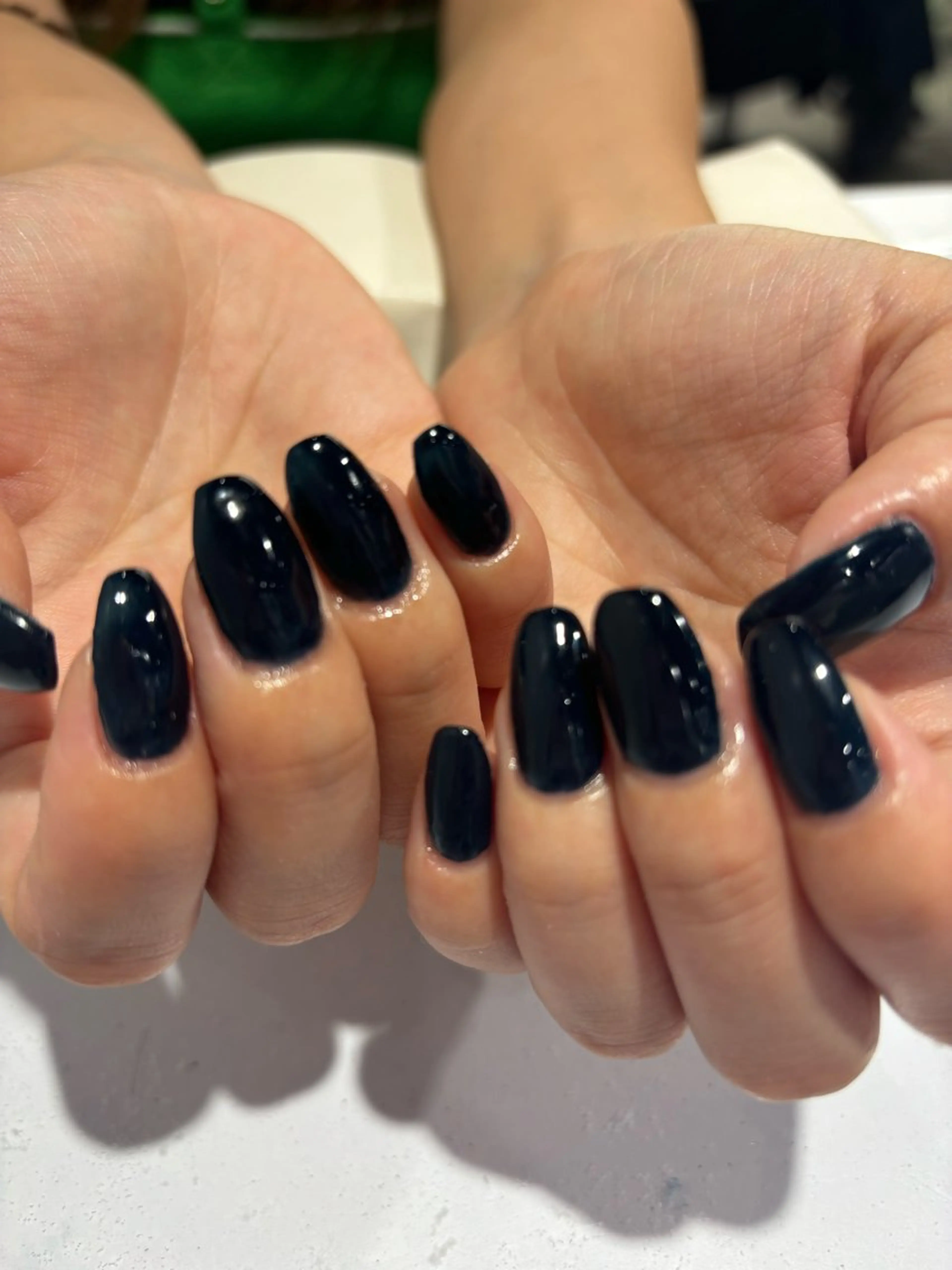 ネイル ハンドネイル cocoro💗 nail/Ivyのネイルデザイン