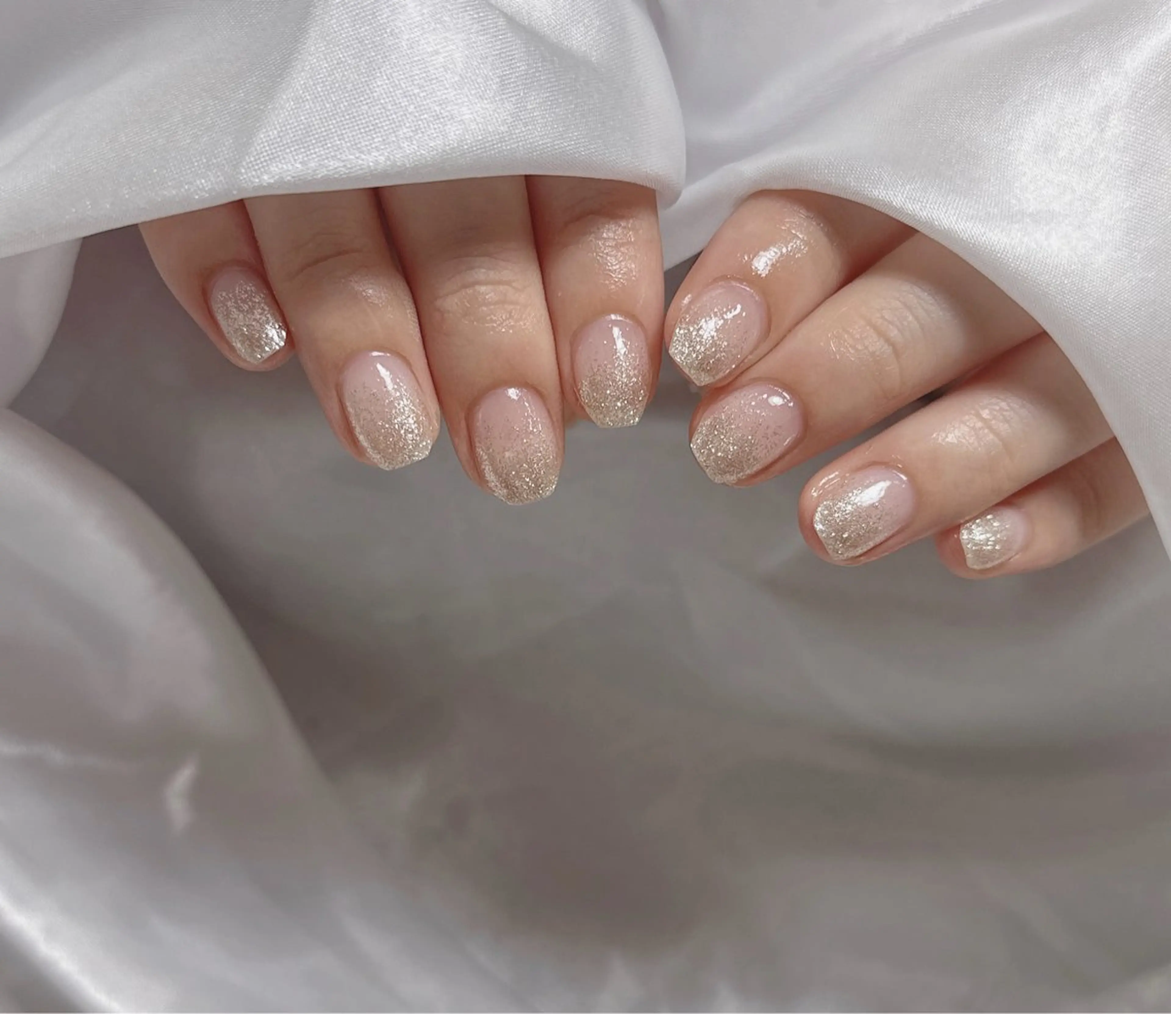 ネイル ハンドネイル Nail salon Venusのネイルデザイン