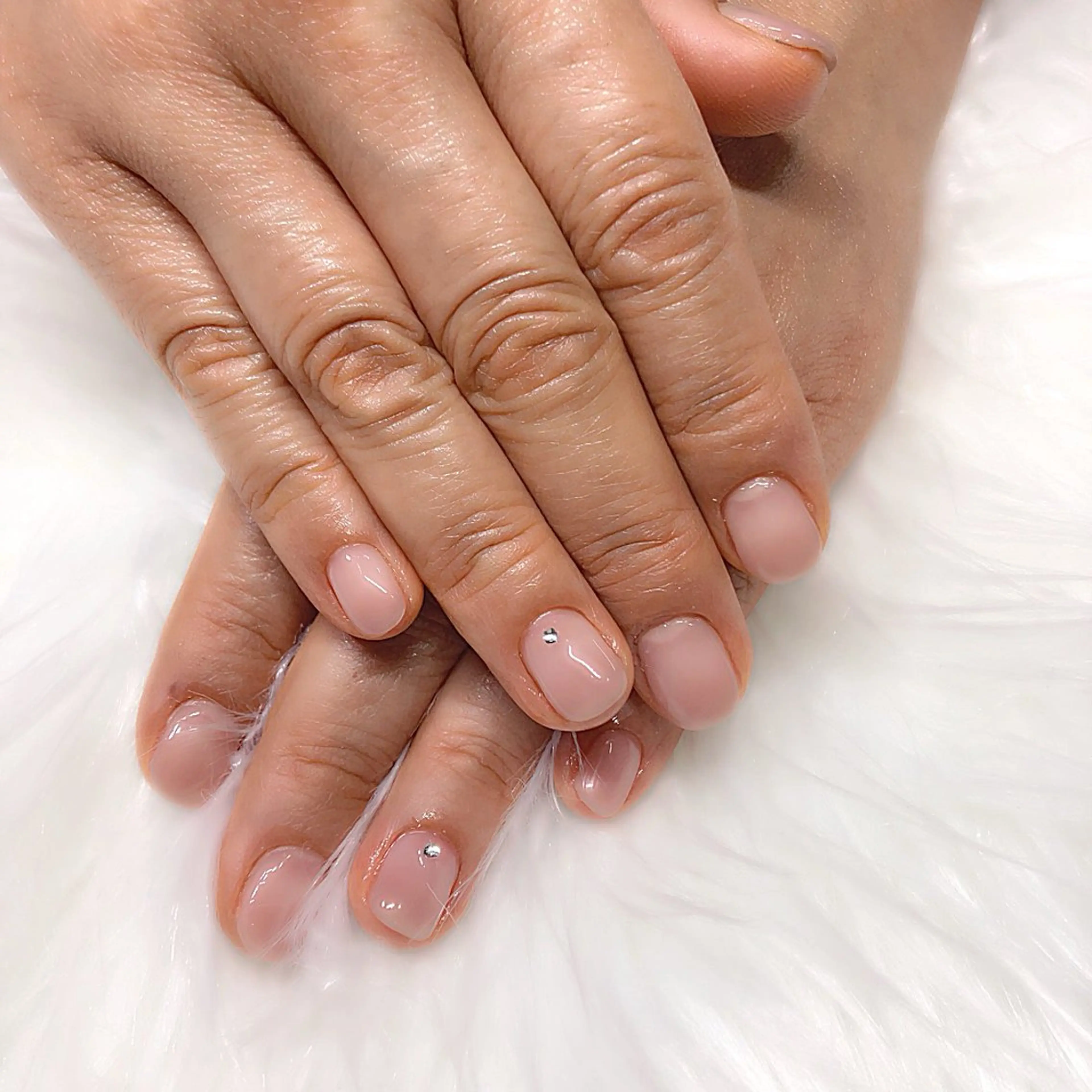 ネイル 整体・ネイル ヨシ堂💅のネイルデザイン