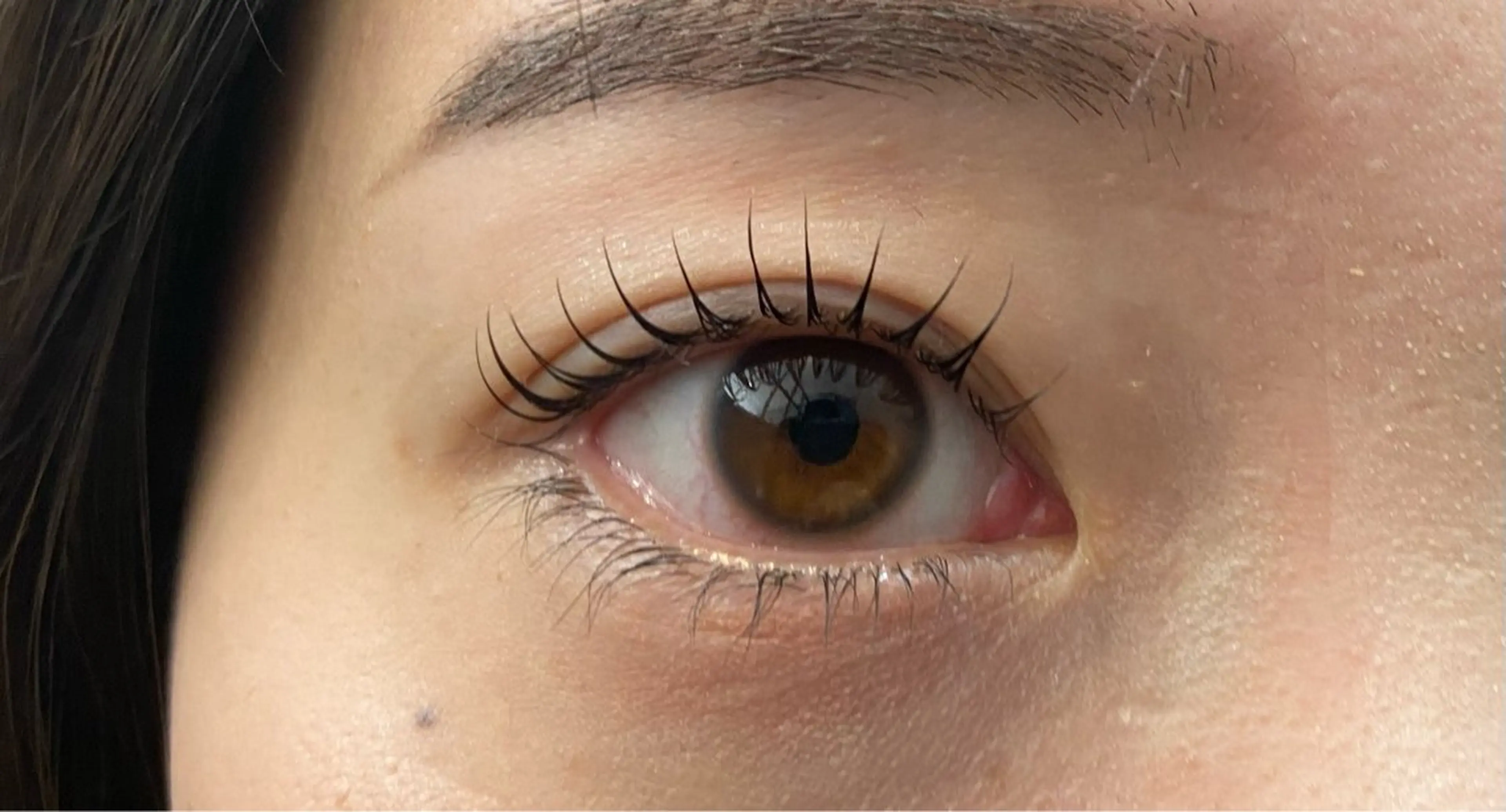 マツエク・マツパ 韓国風愛されヘア 🇰🇷RITO🎀のヘアスタイル