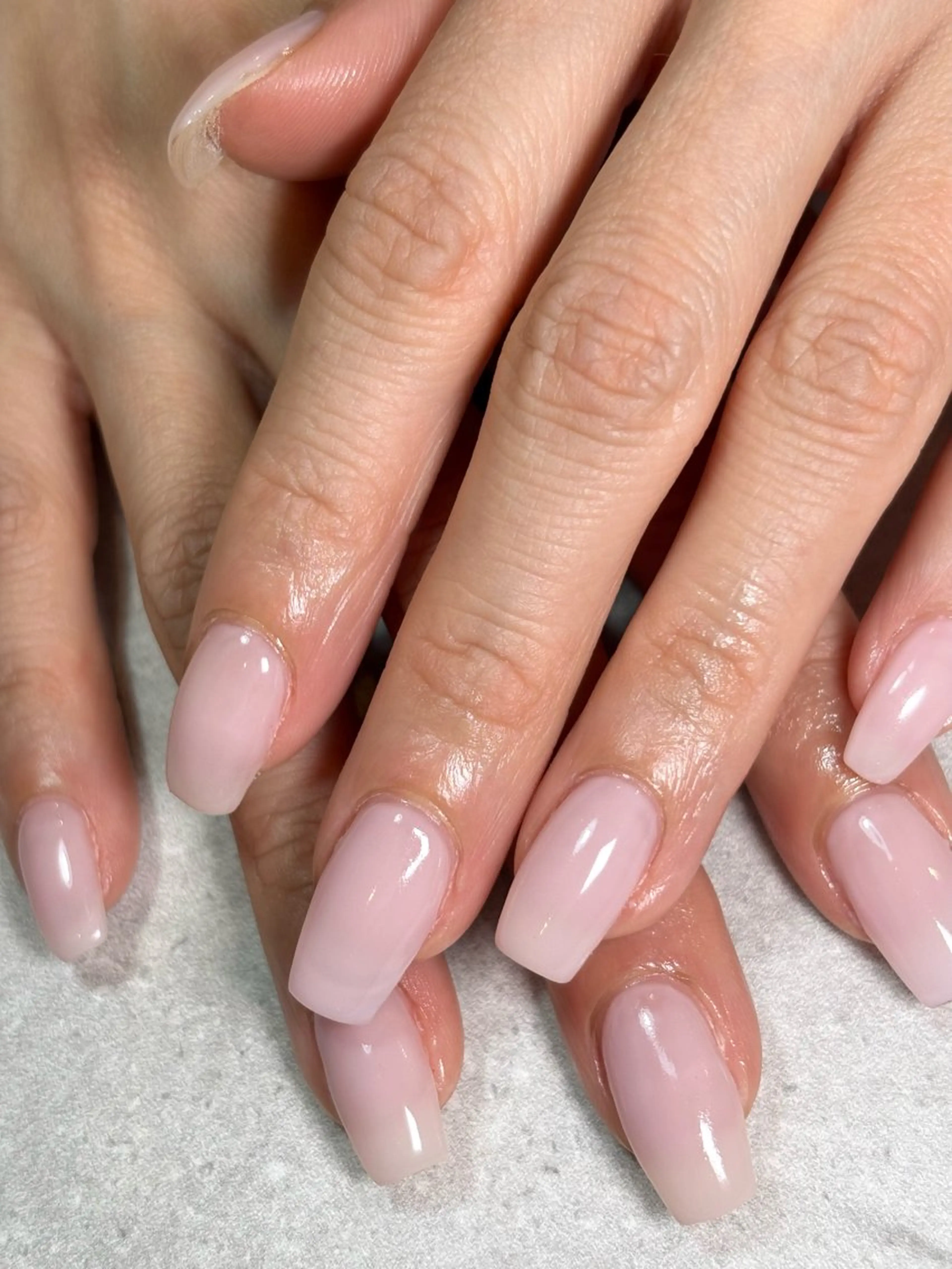 ネイル ハンドネイル NOKU所属・NOKU 下北沢のネイルデザイン