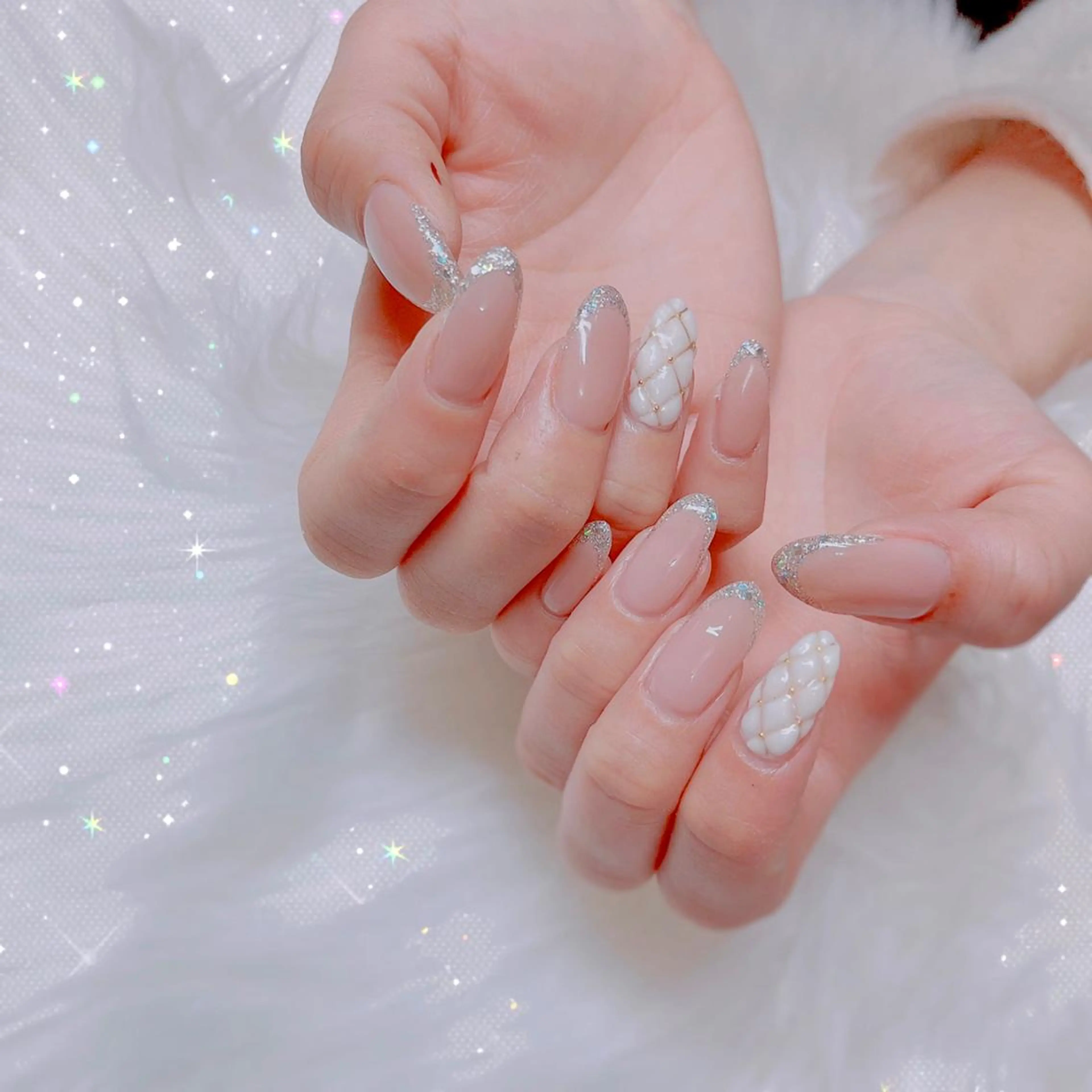 ネイル Private Salon 大宮のネイルデザイン