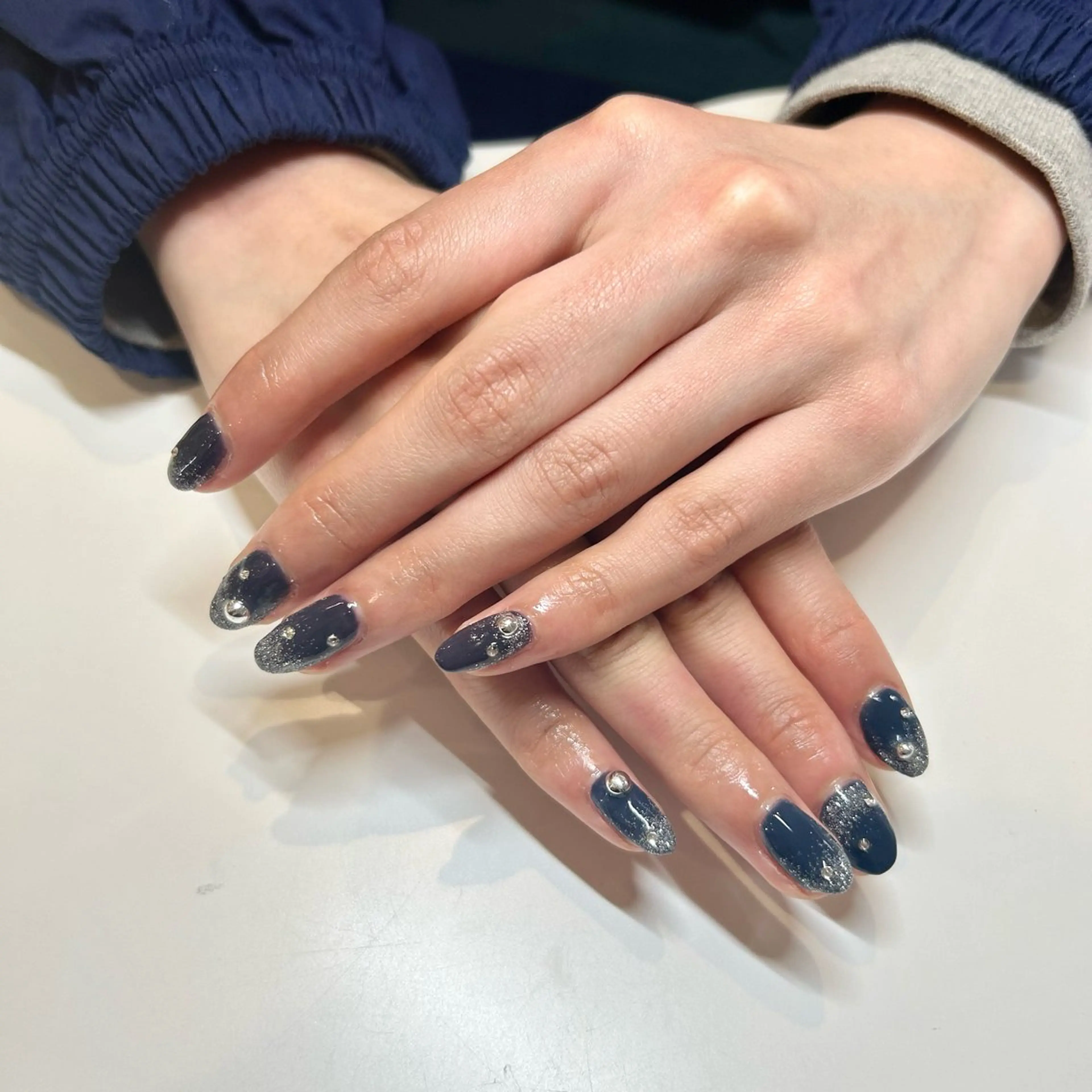 ネイル Uzuki ／ROCCOnailのネイルデザイン