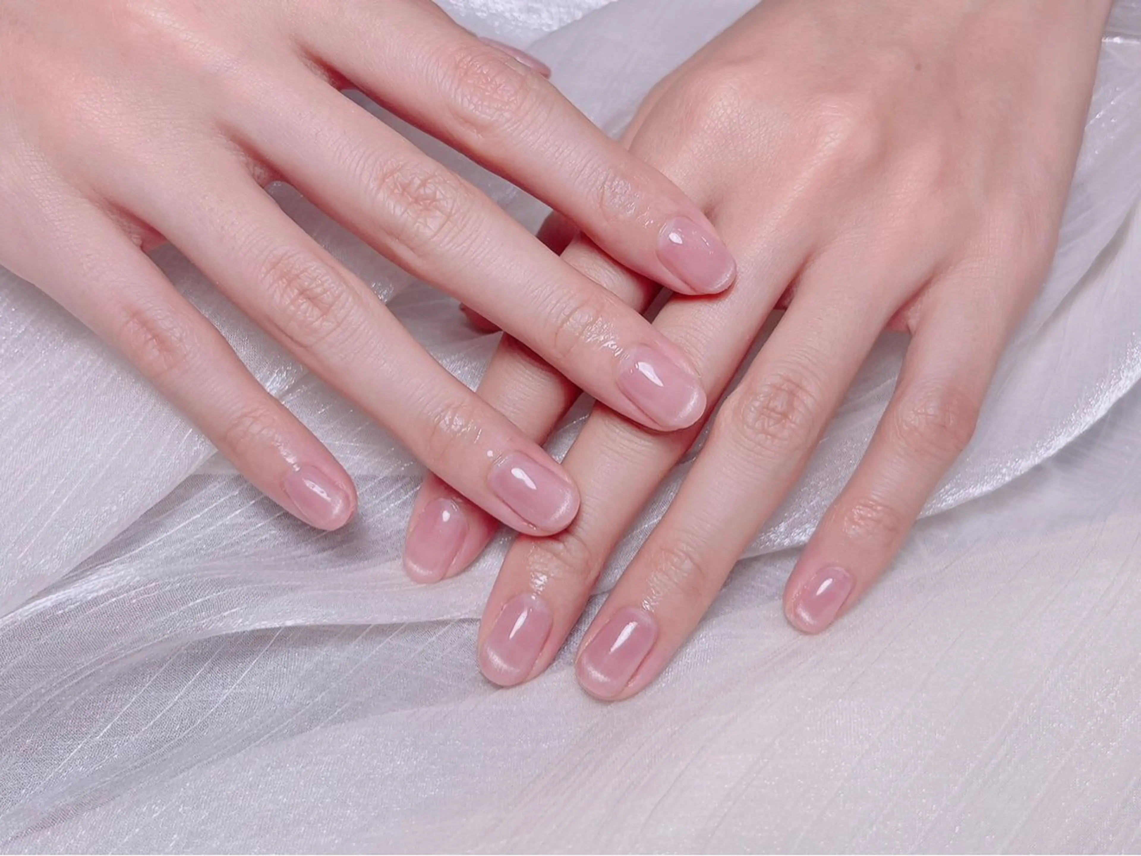 ネイル ハンドネイル Kari ネイルサロンのネイルデザイン