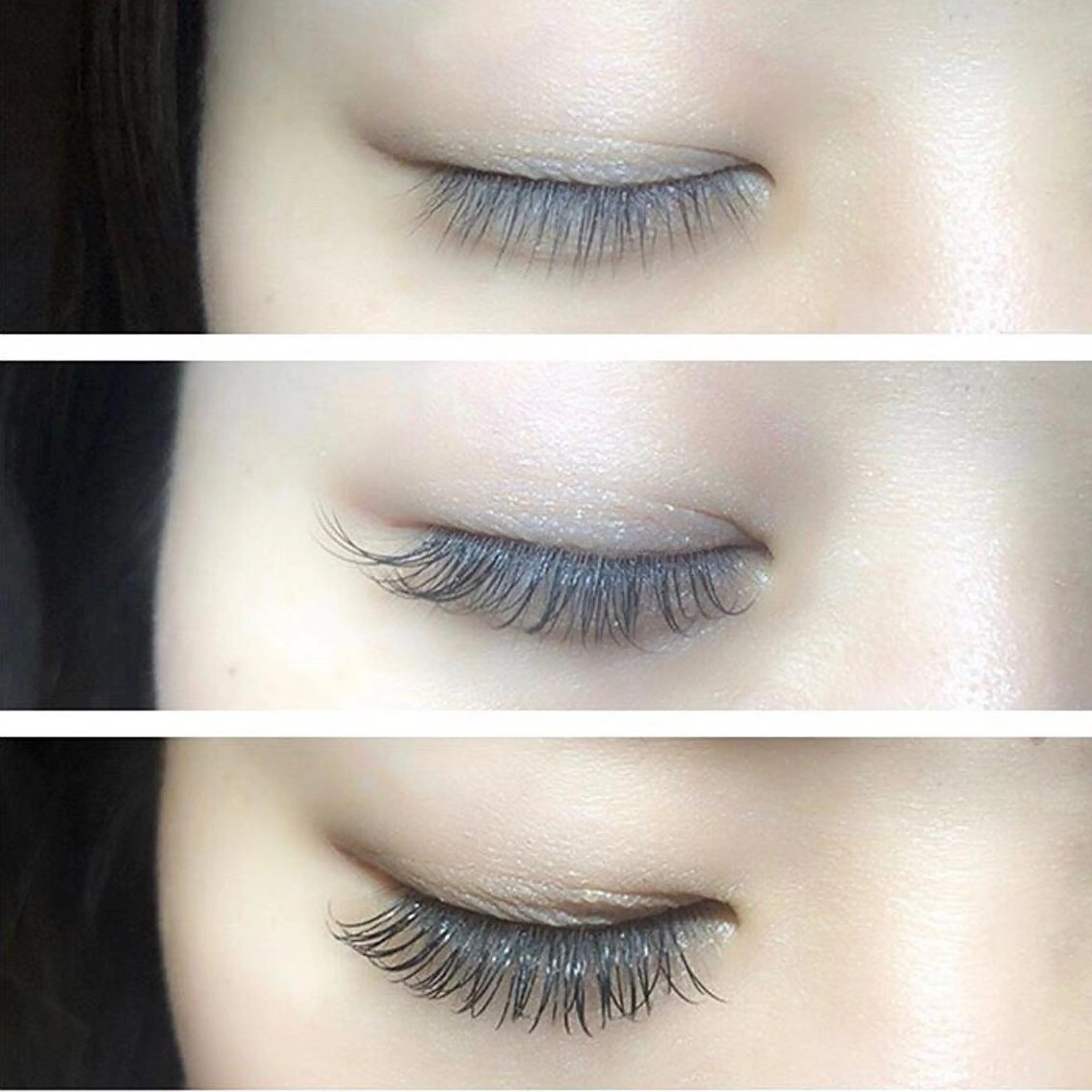 マツエク・マツパ Plaisir 🌸のマツエク・マツパデザイン