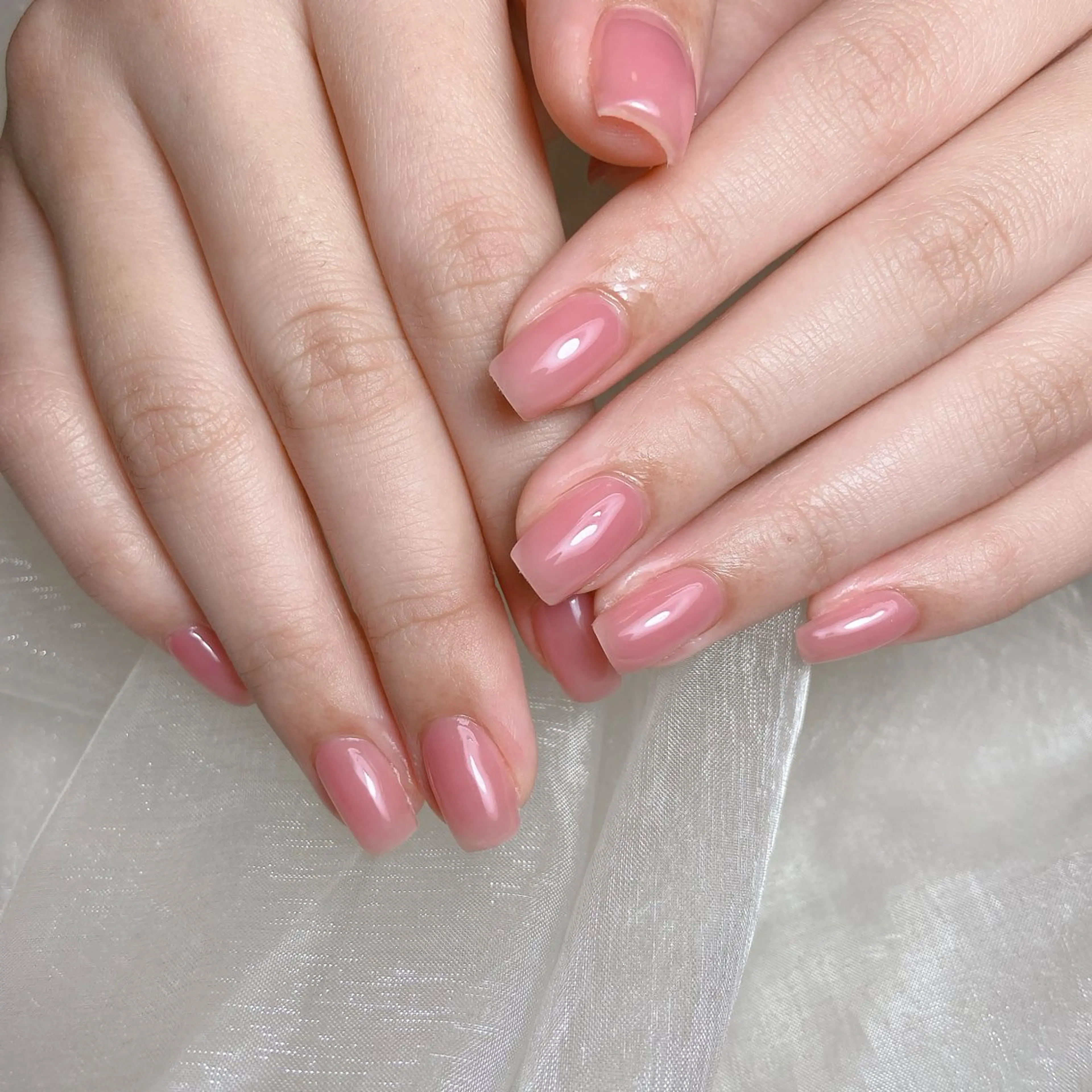 ネイル ハンドネイル nailsalon REJOICEのネイルデザイン