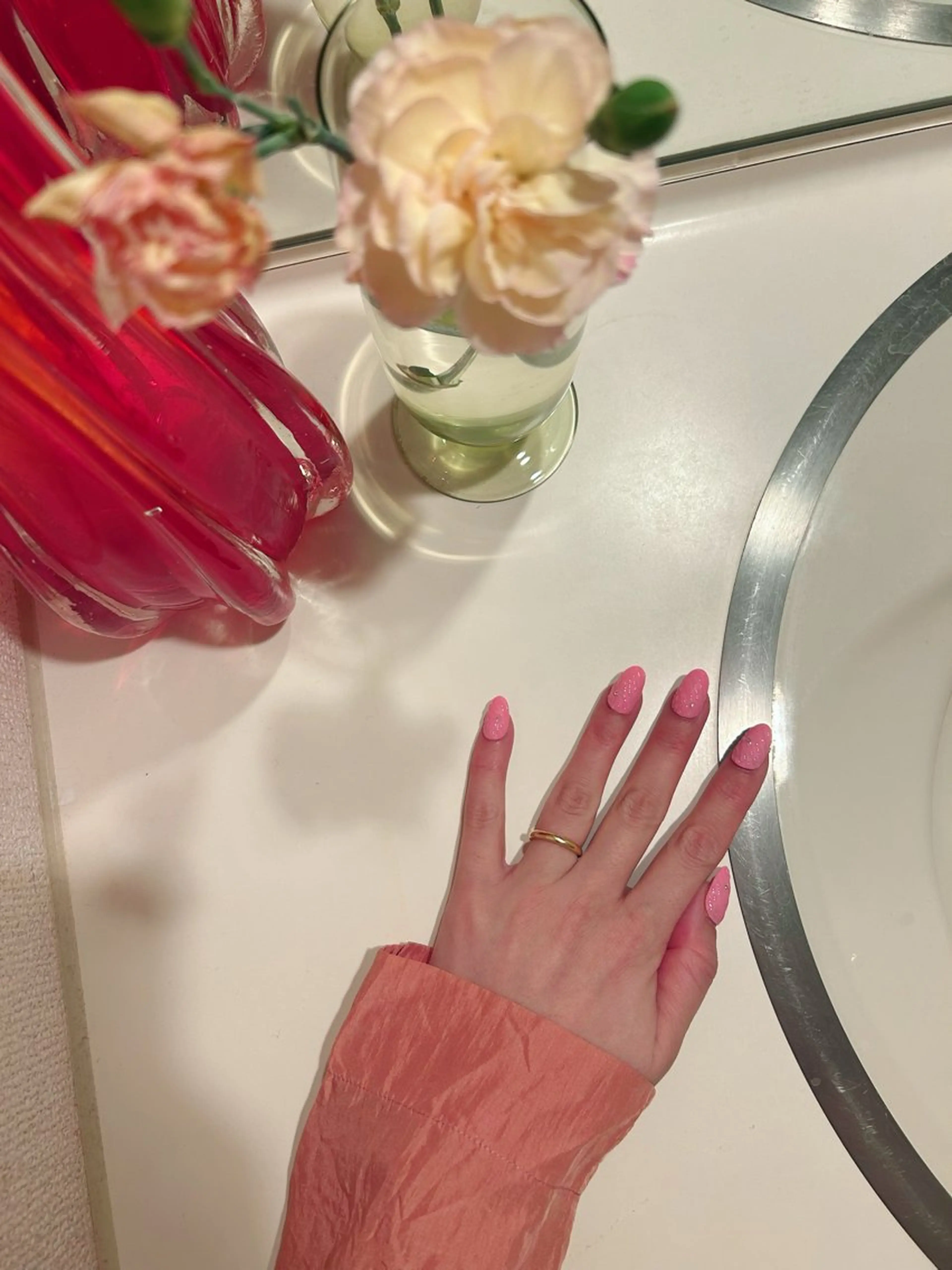 ネイル アートネイル ハンドネイル ネイルパレス所属・ネイルパレス【デザ イン/恵比寿】のネイルデザイン