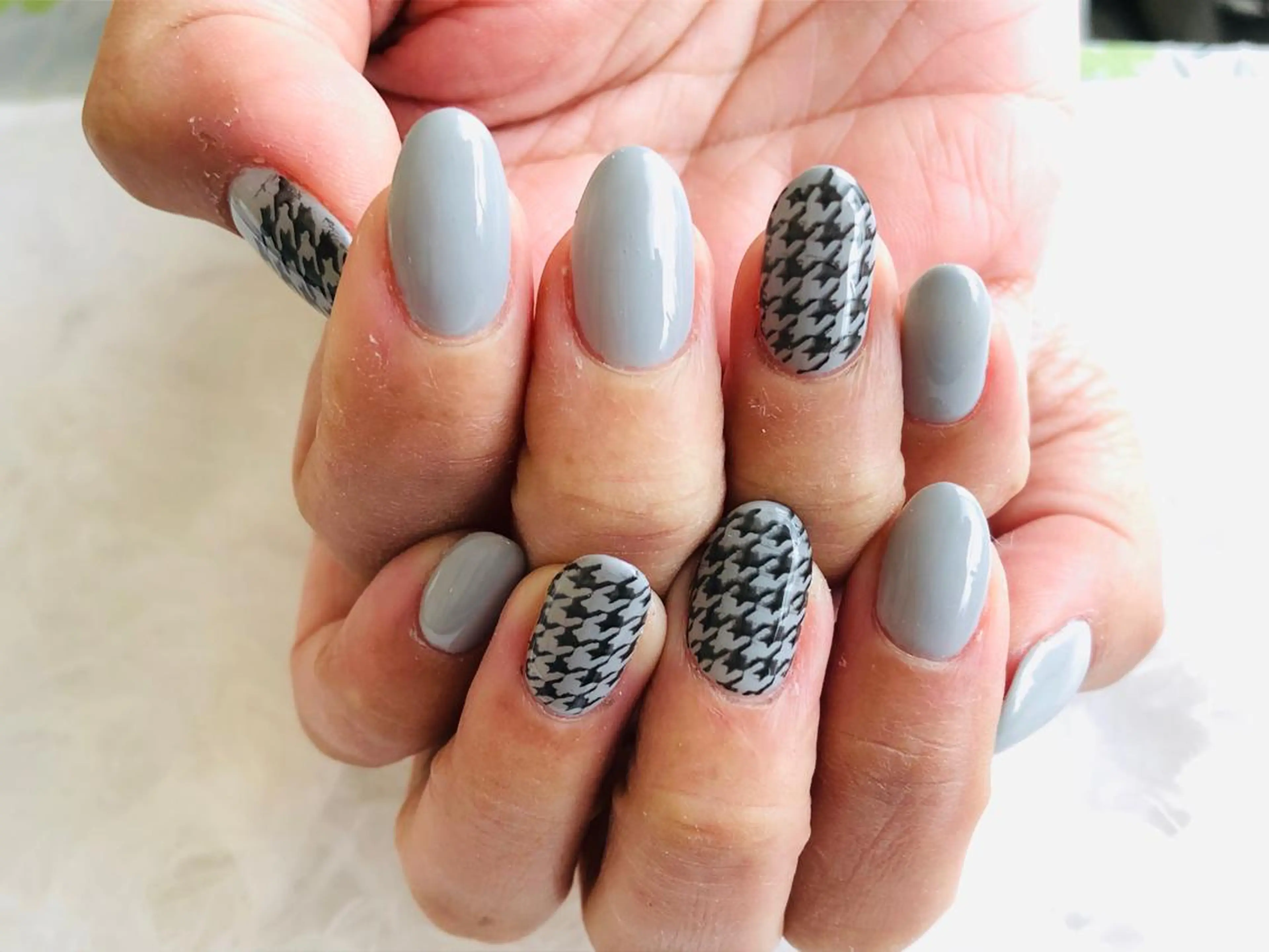 ネイル プライベートサロン Featherのネイルデザイン