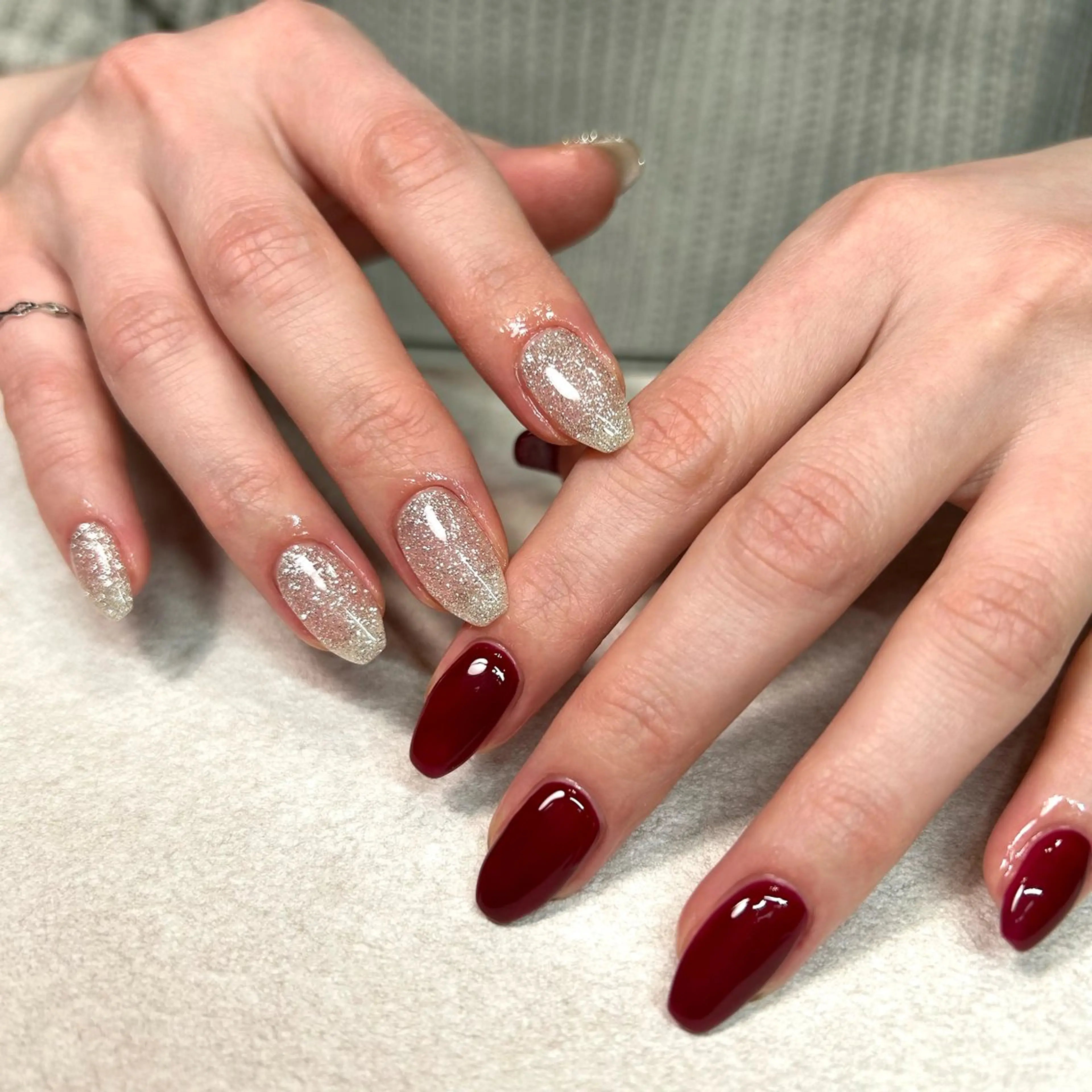 ネイル Bubu nailのネイルデザイン