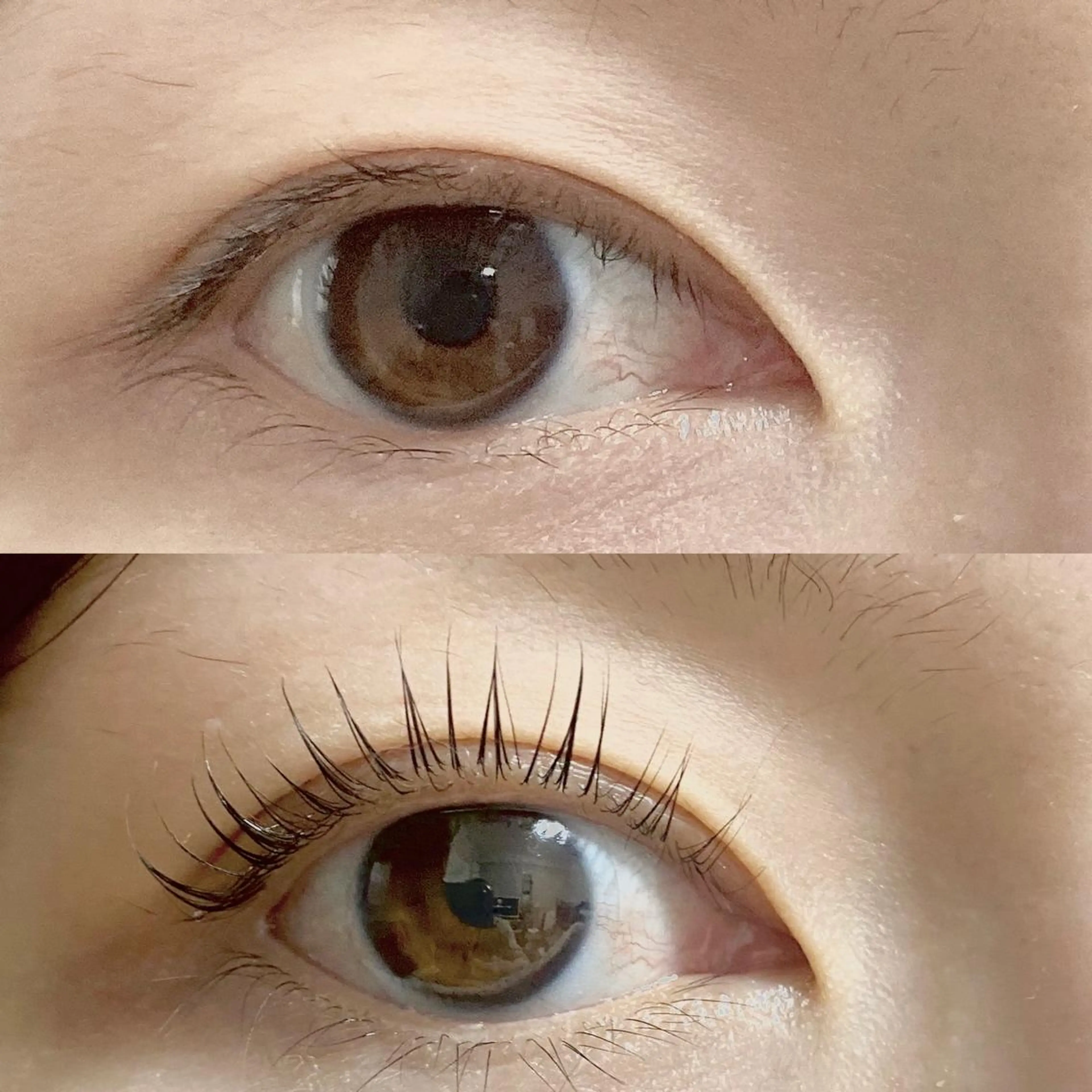 マツエク・マツパ LashChupi  ラッシュチュピ所属・AYAKA LashChupiのマツエク・マツパデザイン