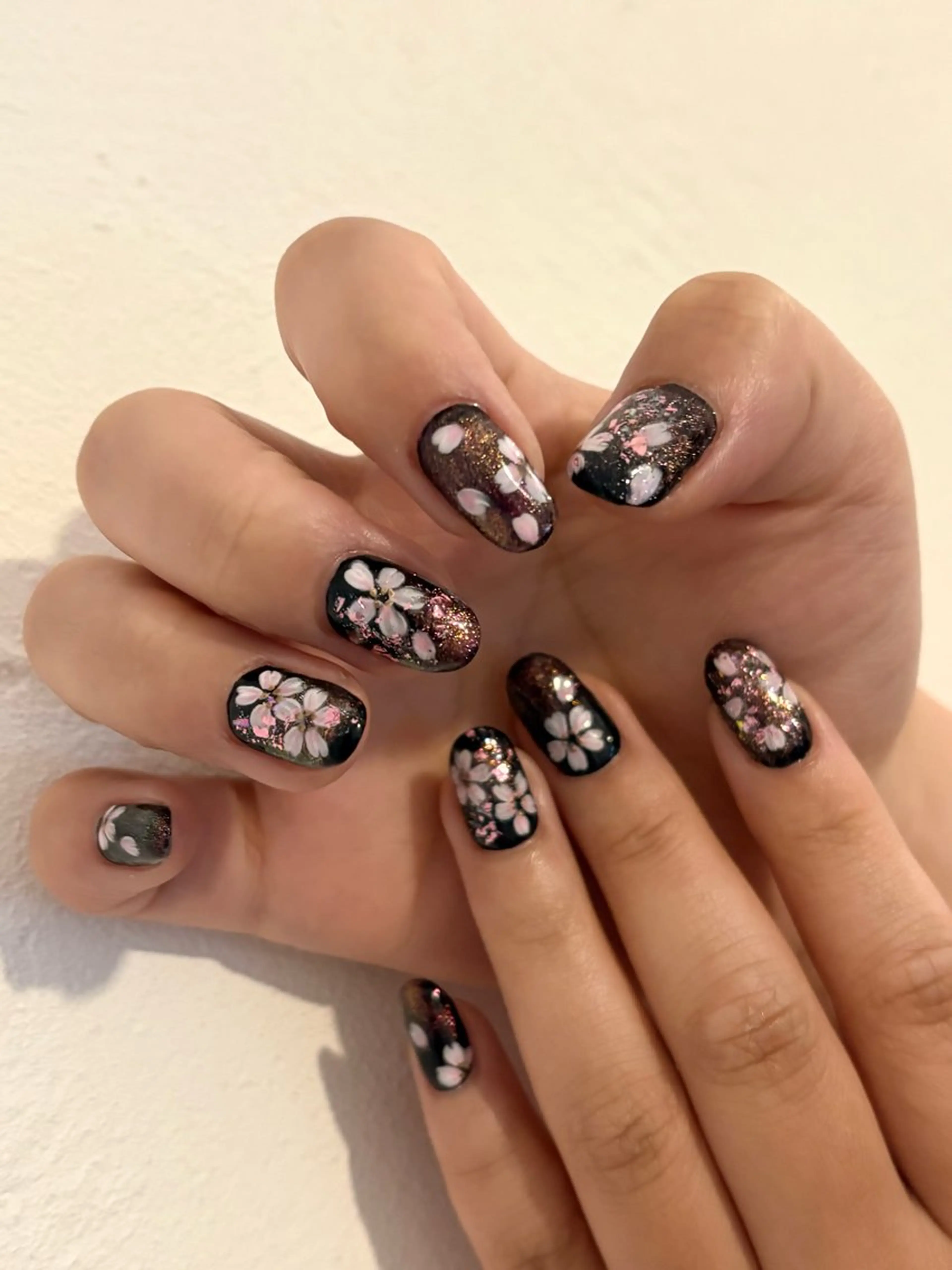 ネイル ハンドネイル rina🎀 ご新規様受付中🌷のネイルデザイン