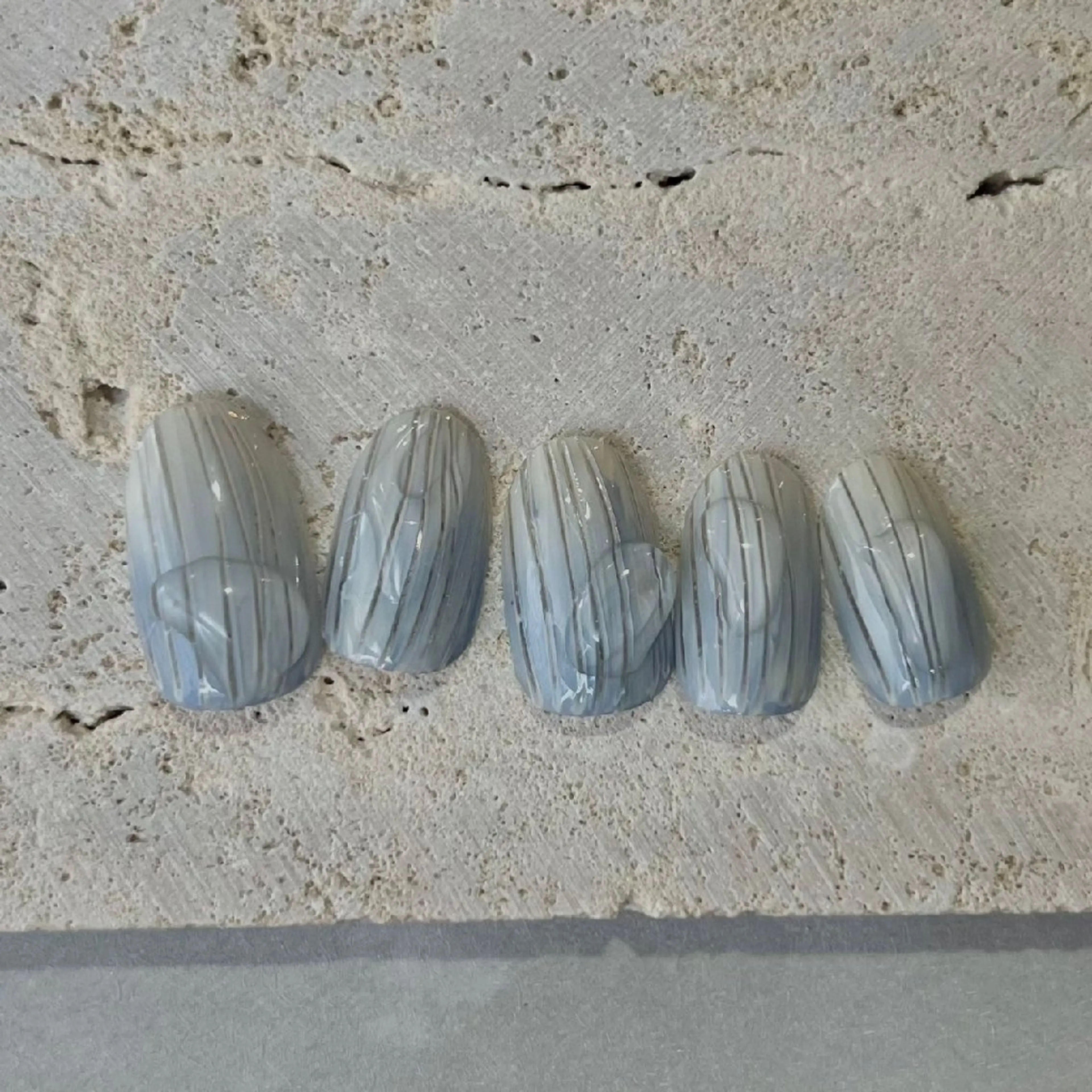 ネイル ハンドネイル Cleo中目黒店 hitomiのネイルデザイン