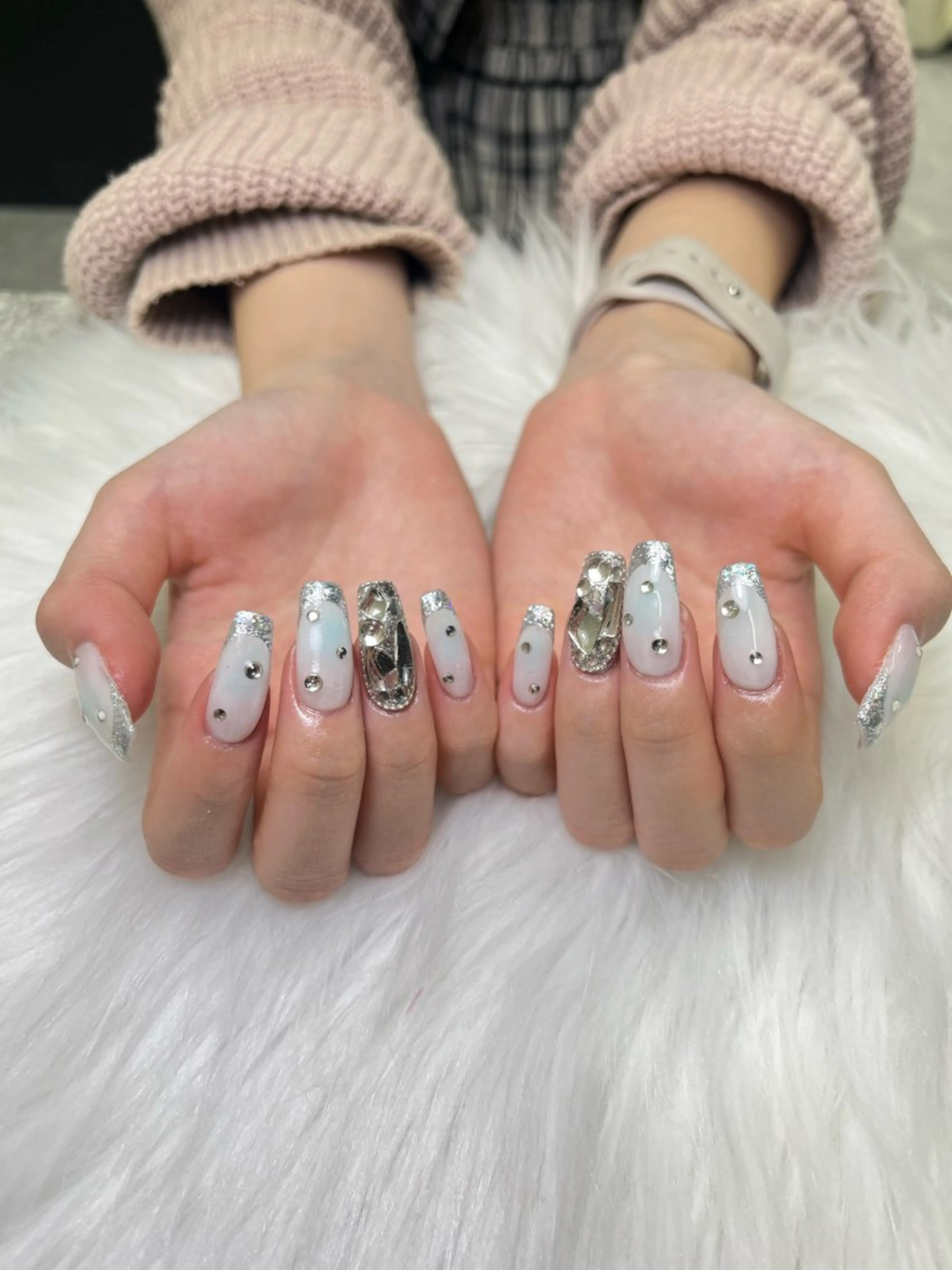 ネイル ハンドネイル limo/ kotomiのネイルデザイン