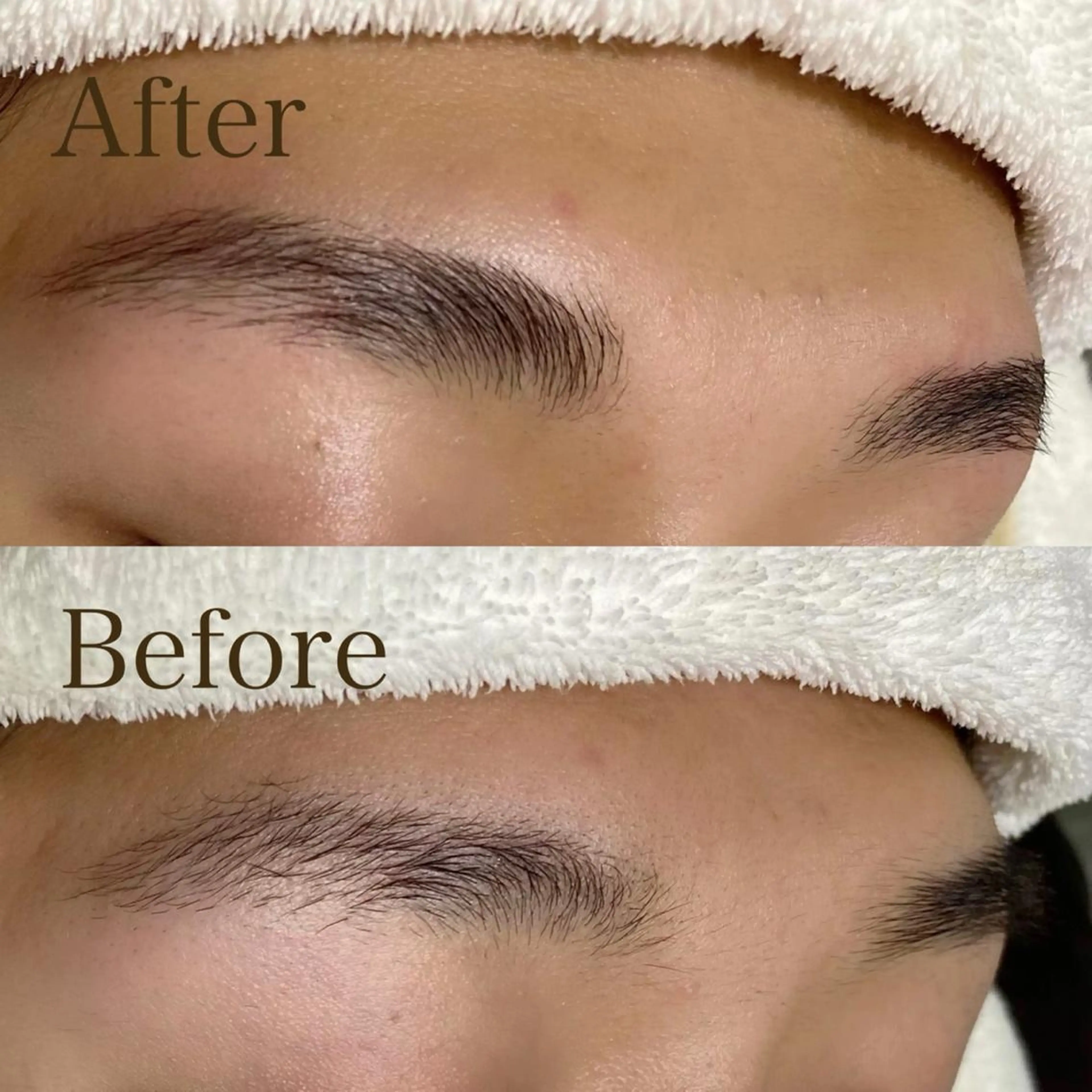 メンズ LOPI moeのマツエク・マツパデザイン