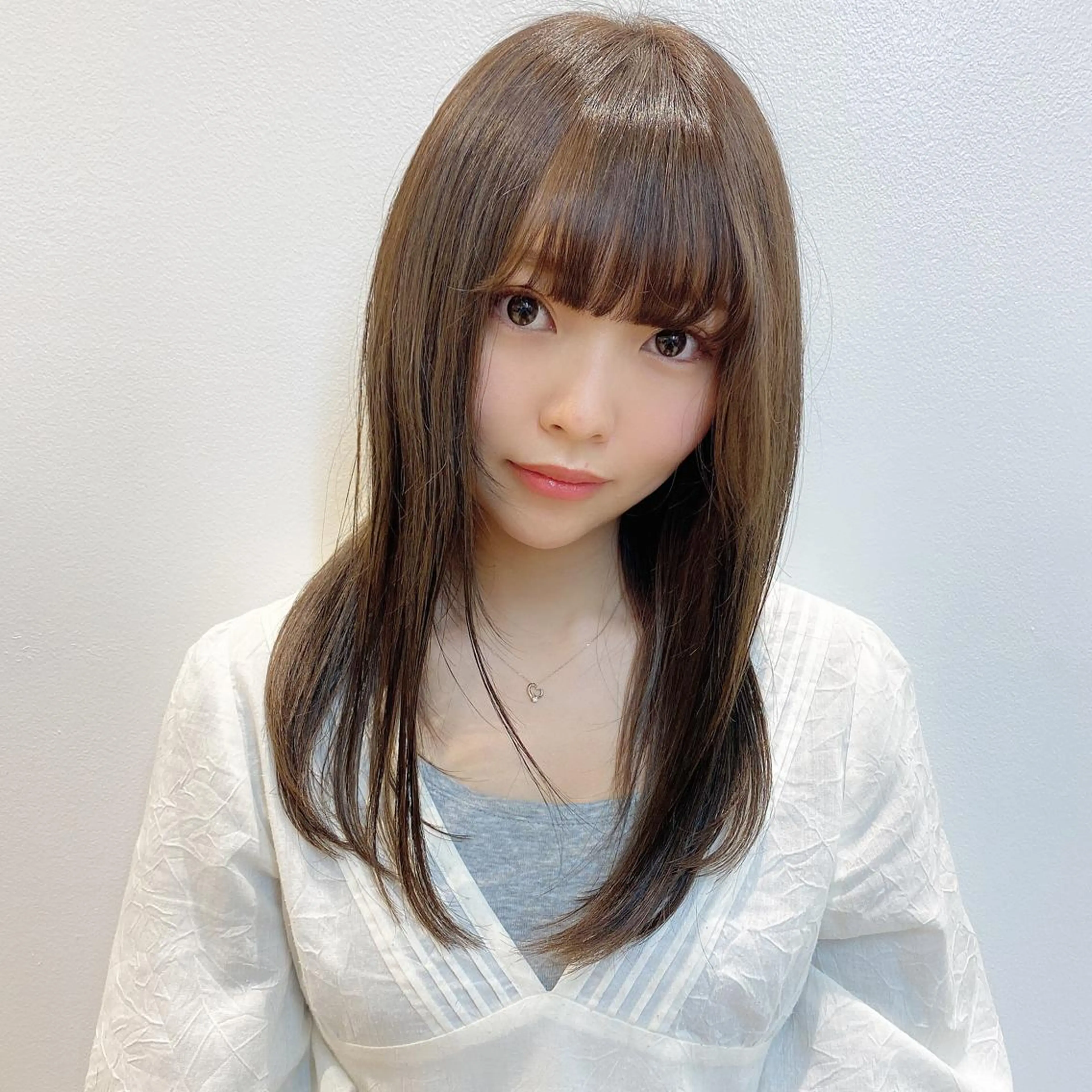 ロング 🌟マチダ テルヤ🌟のその他イメージ