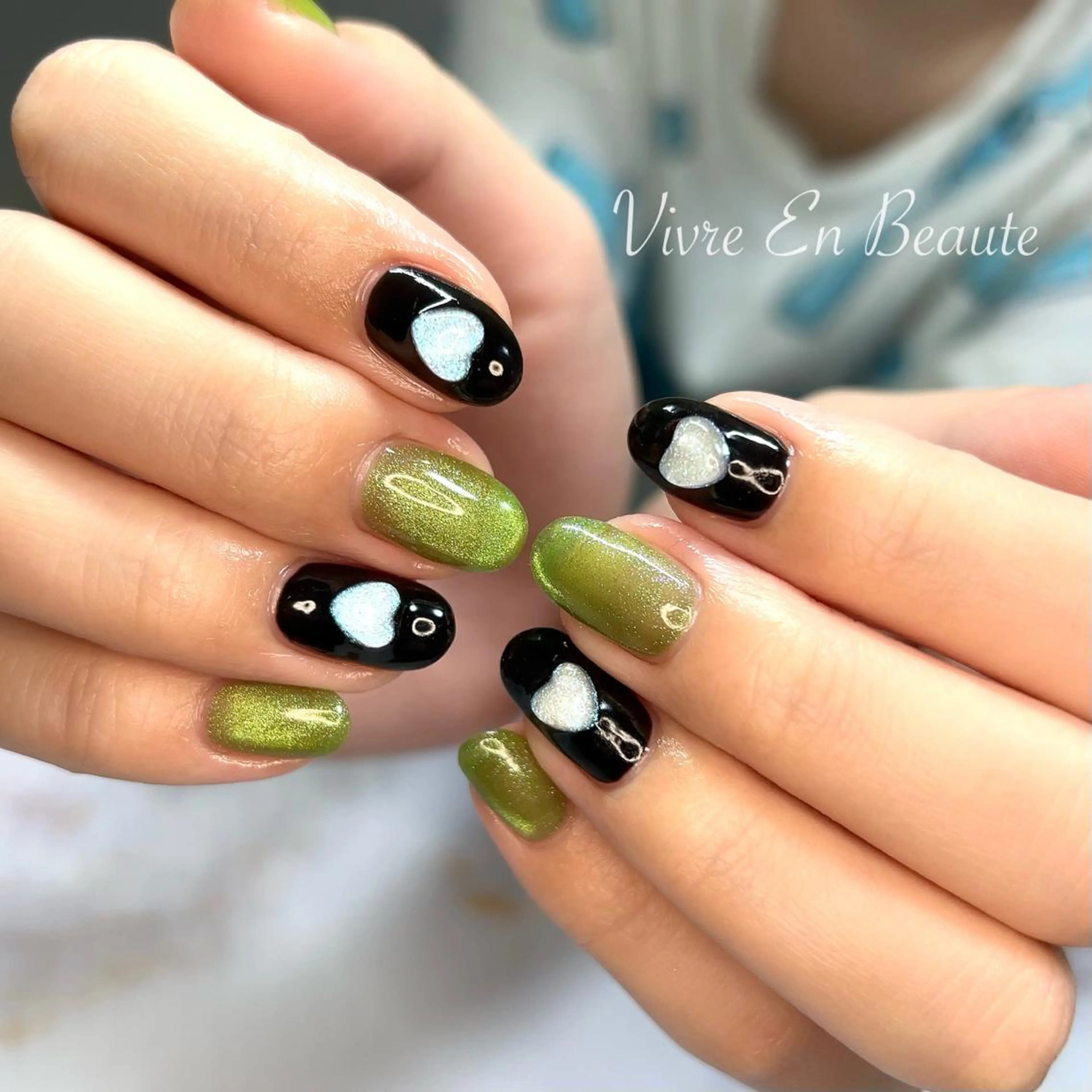 ネイル S Nailのネイルデザイン