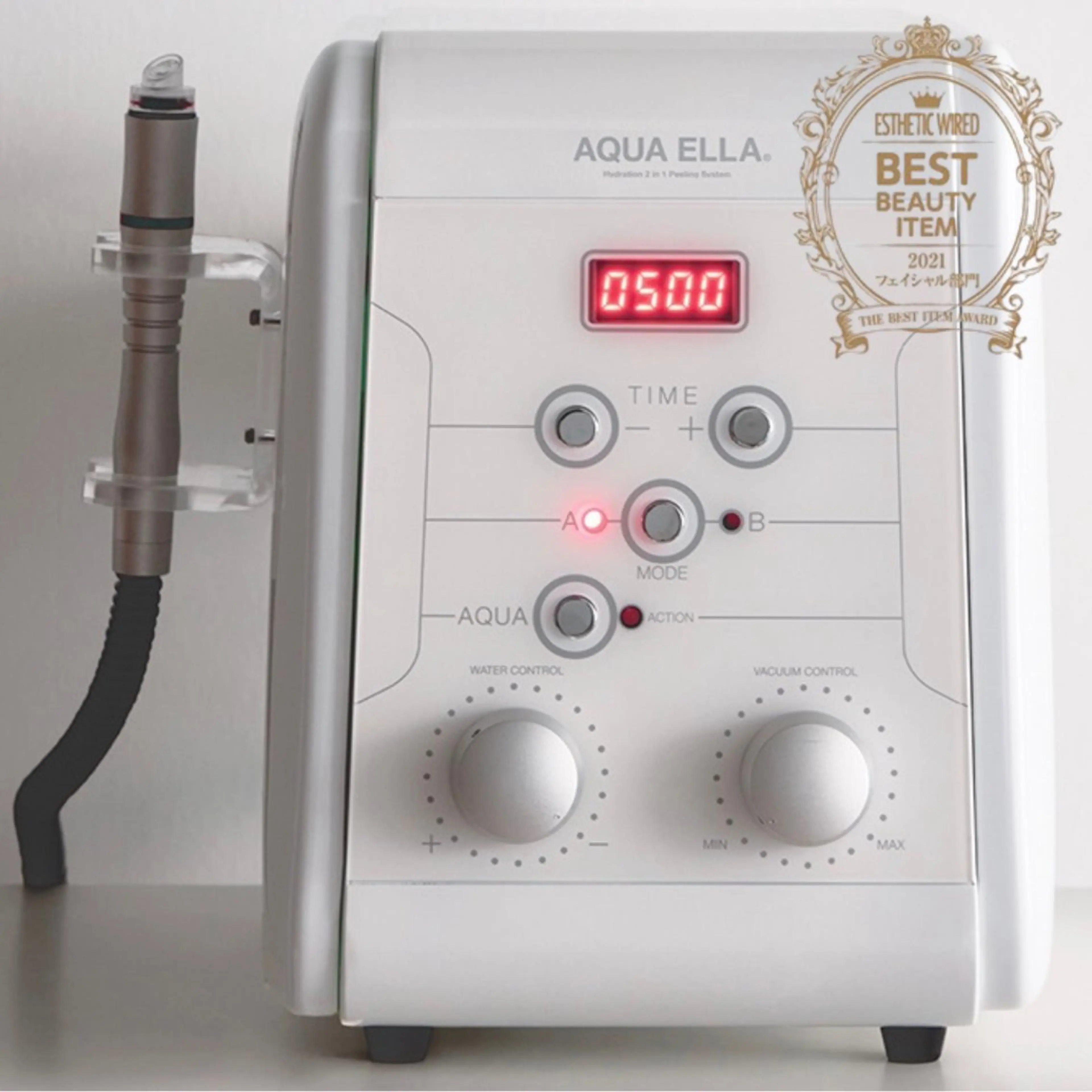 エステ DahliaBeauty ダリアビューティー所属・DahliaBeau tyフェイシャル中村のエステ・リラクイメージ