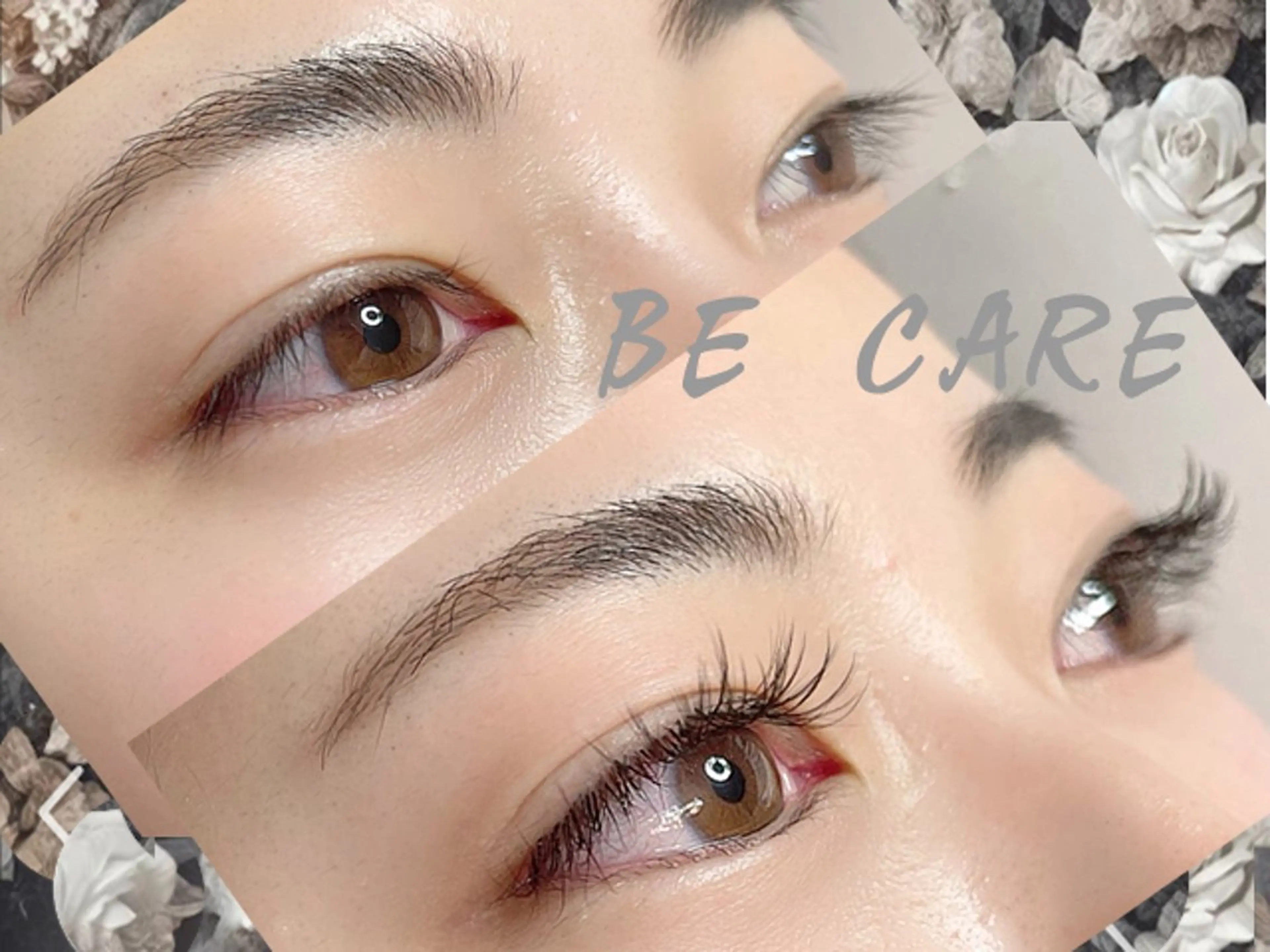 マツエク・マツパ BE CAREの眉毛・アイブロウイメージ