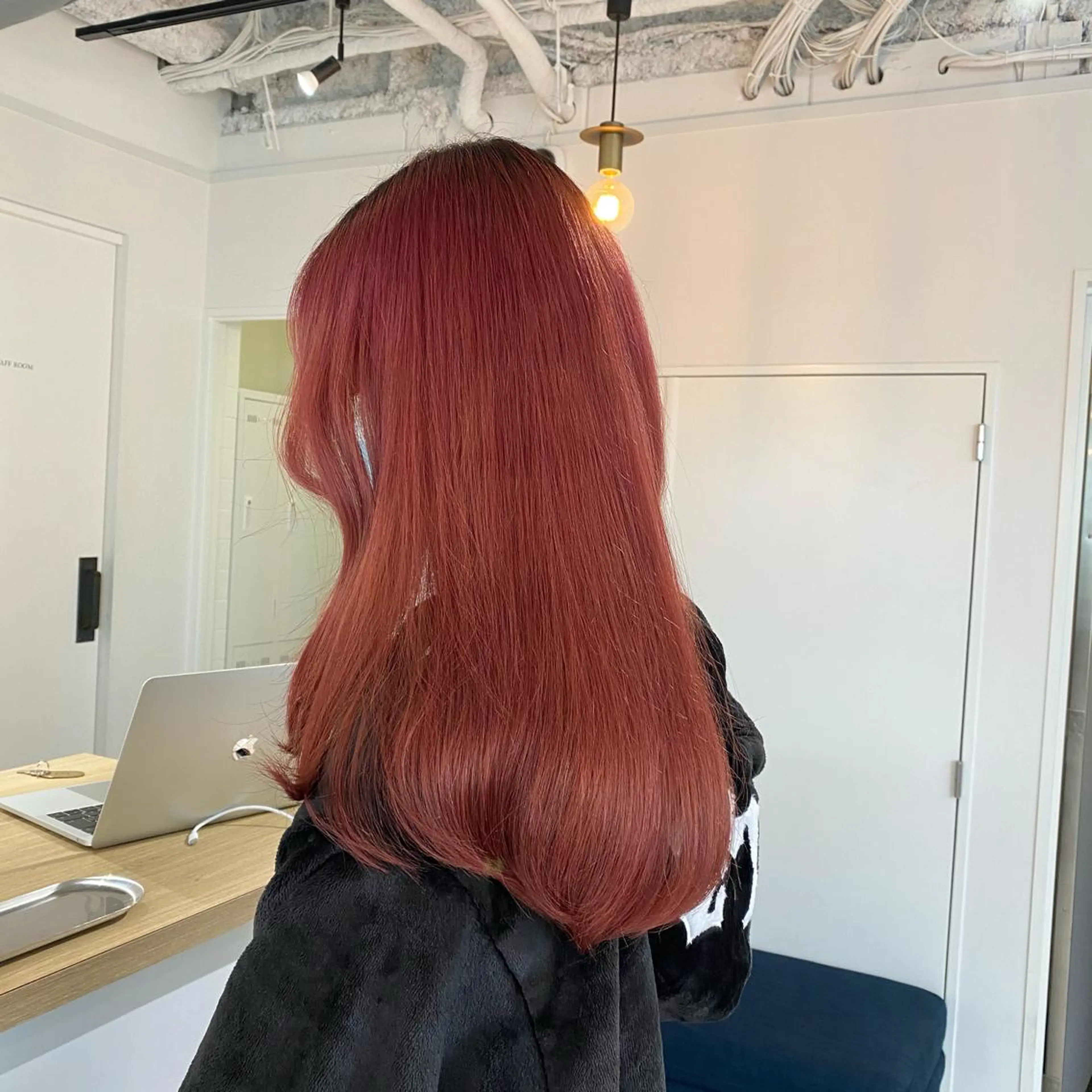 カラー 🌻AYANA 🌻のヘアスタイル