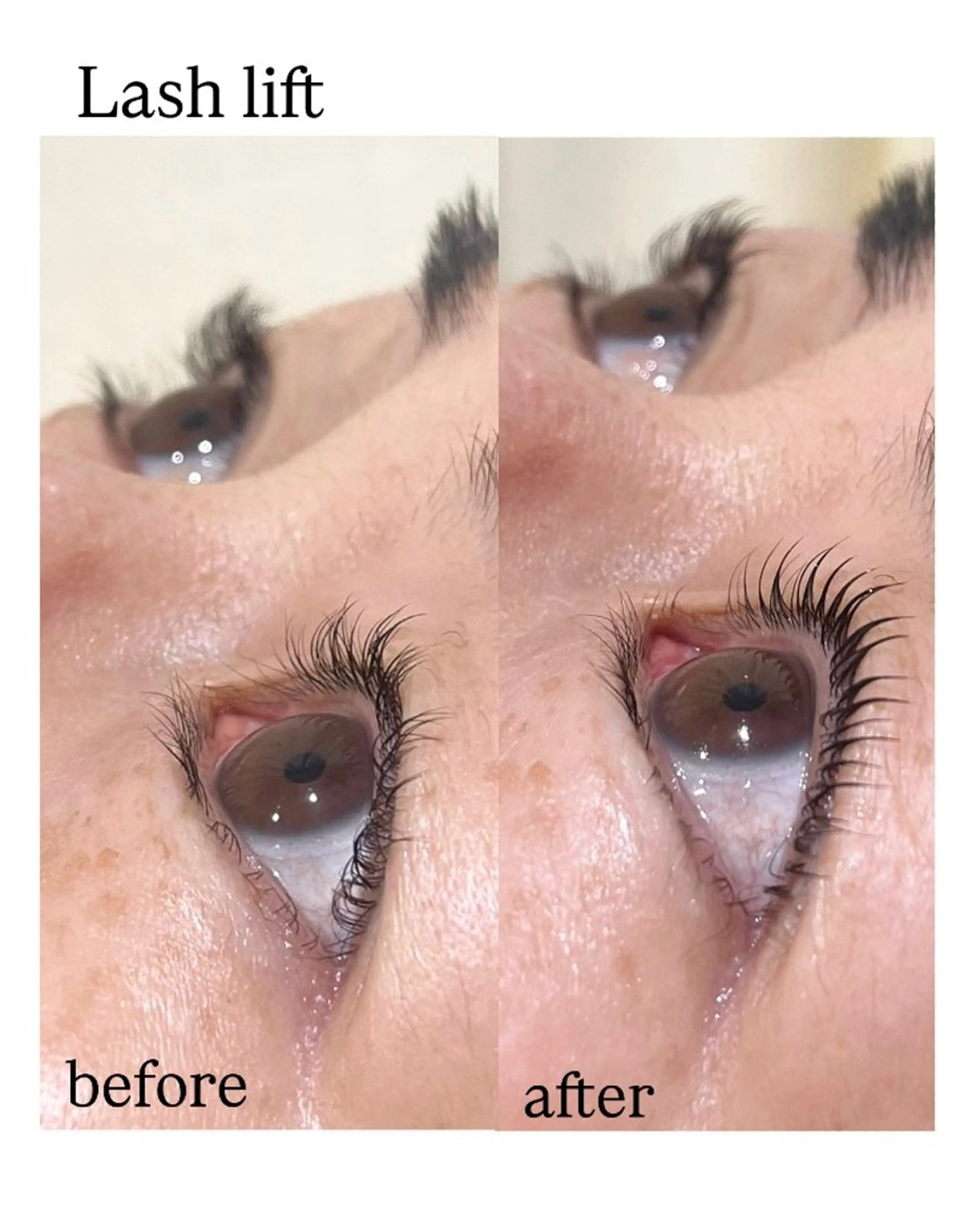 マツエク・マツパ マツパ 高橋 雪声のヘアスタイル