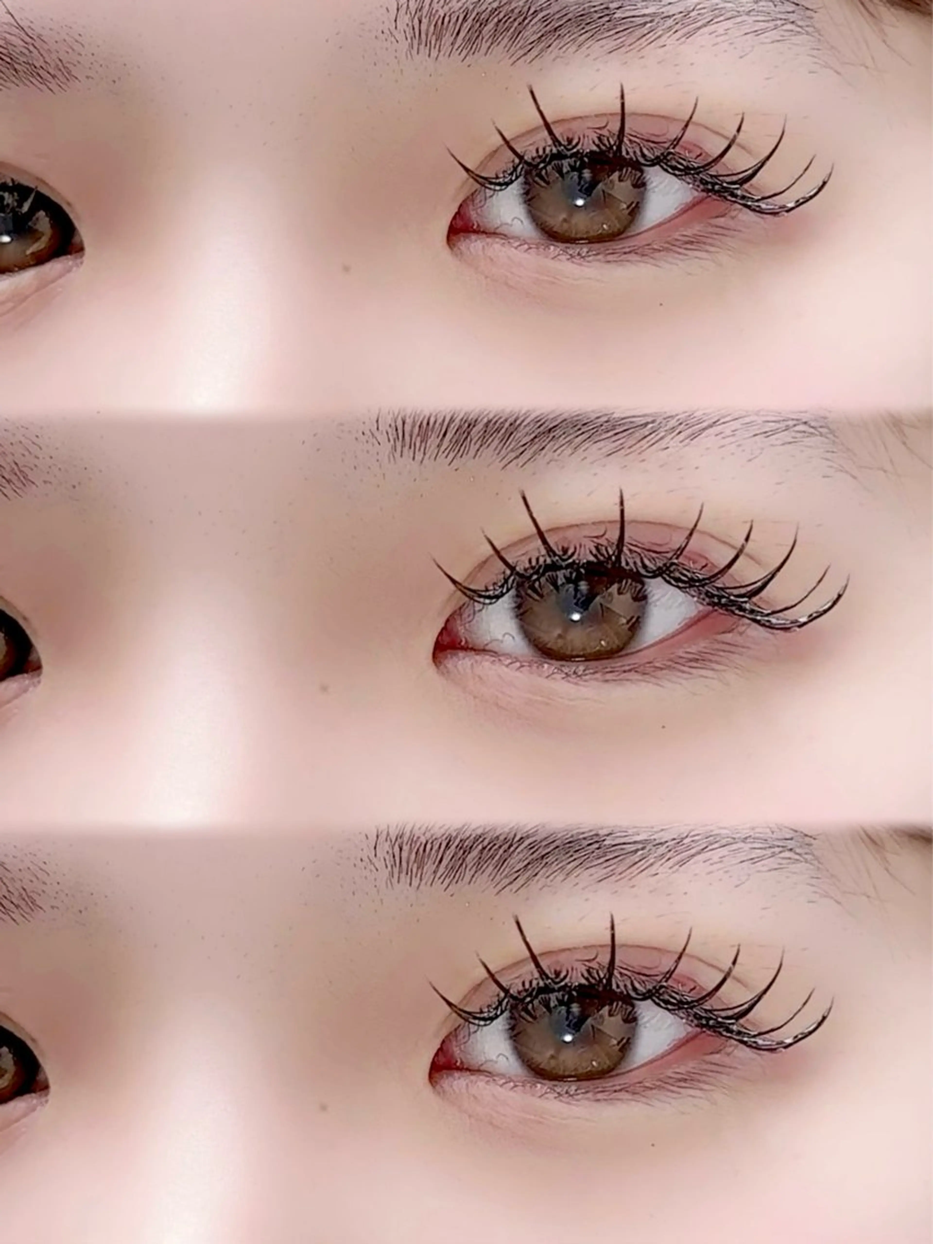 マツエク・マツパ マツエク Liber Kyoto所属・魔法の シミ取り職人のエステ・リラクイメージ