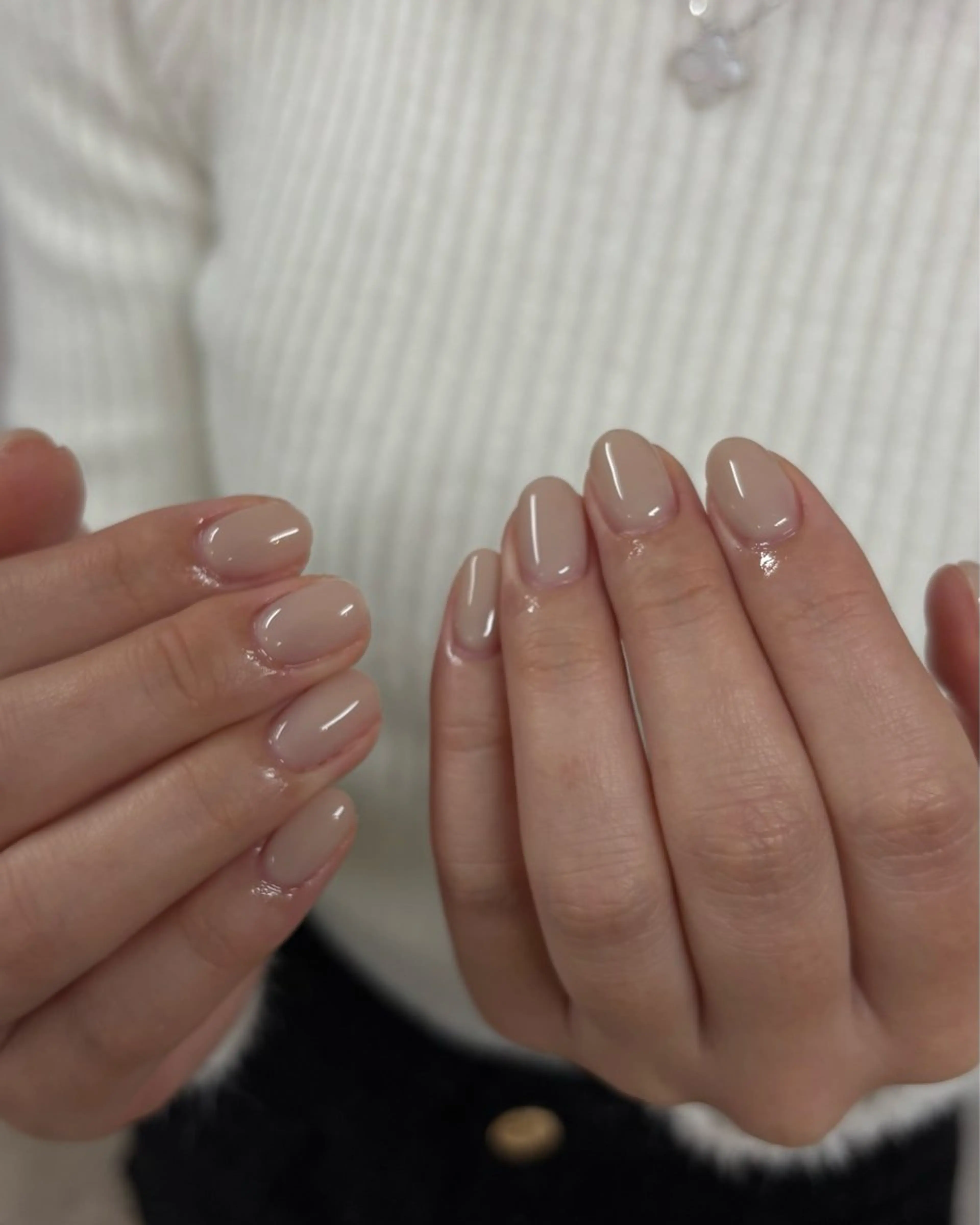 ネイル ハンドネイル 【新宿三丁目】はな Noëlのネイルデザイン