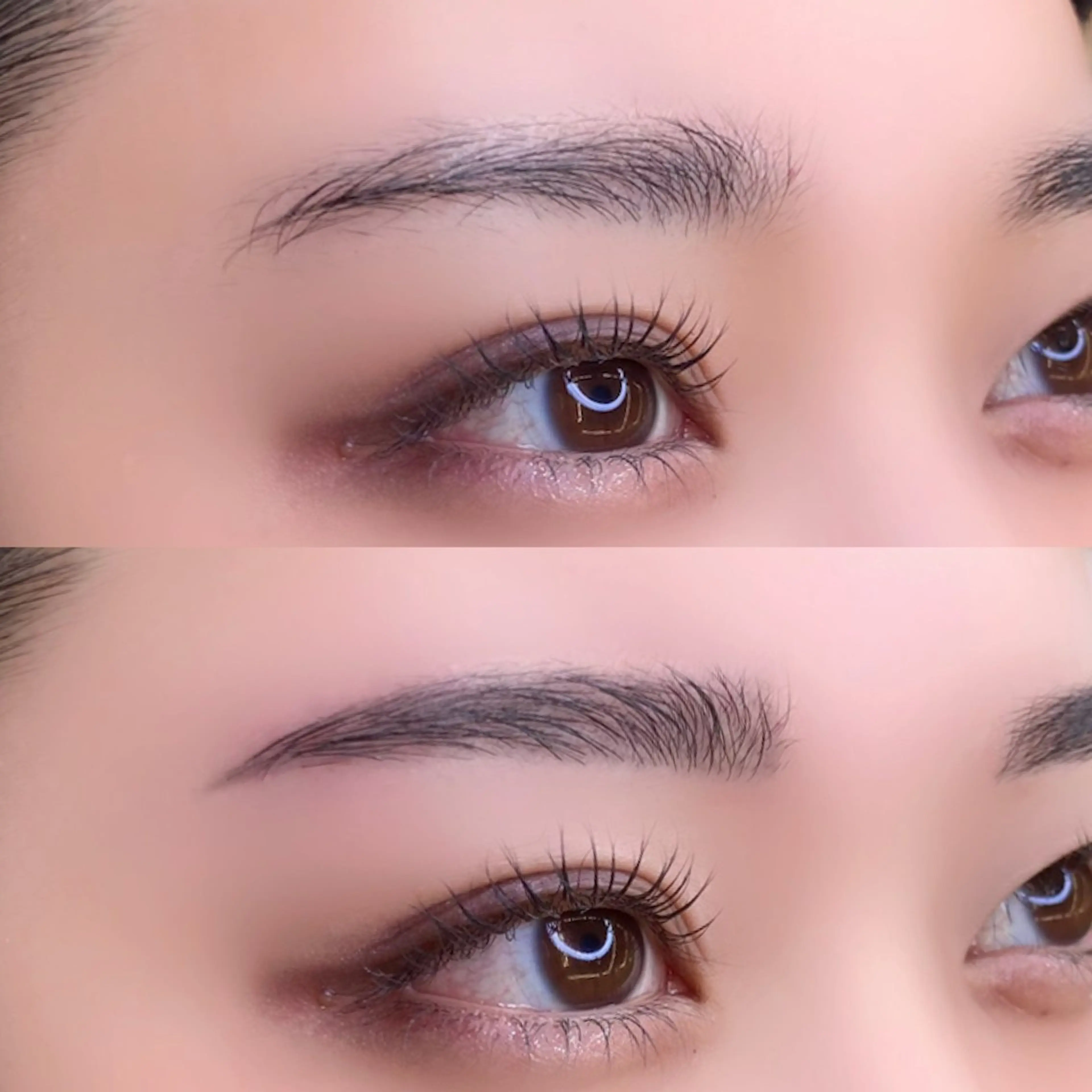 アイブロウ Laul🦖 Motohashiのマツエク・マツパデザイン