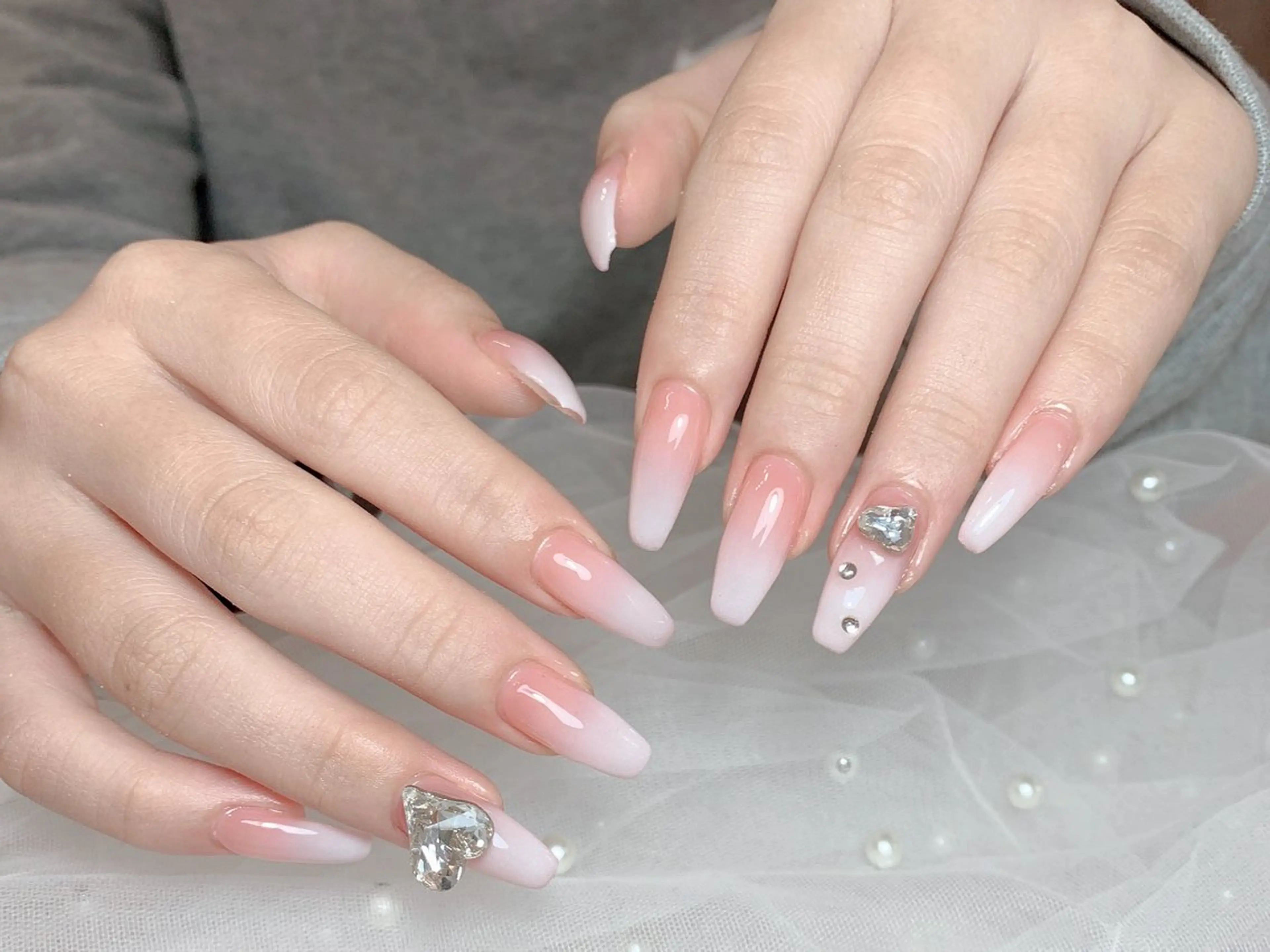 ネイル Bél Nail salonのネイルデザイン