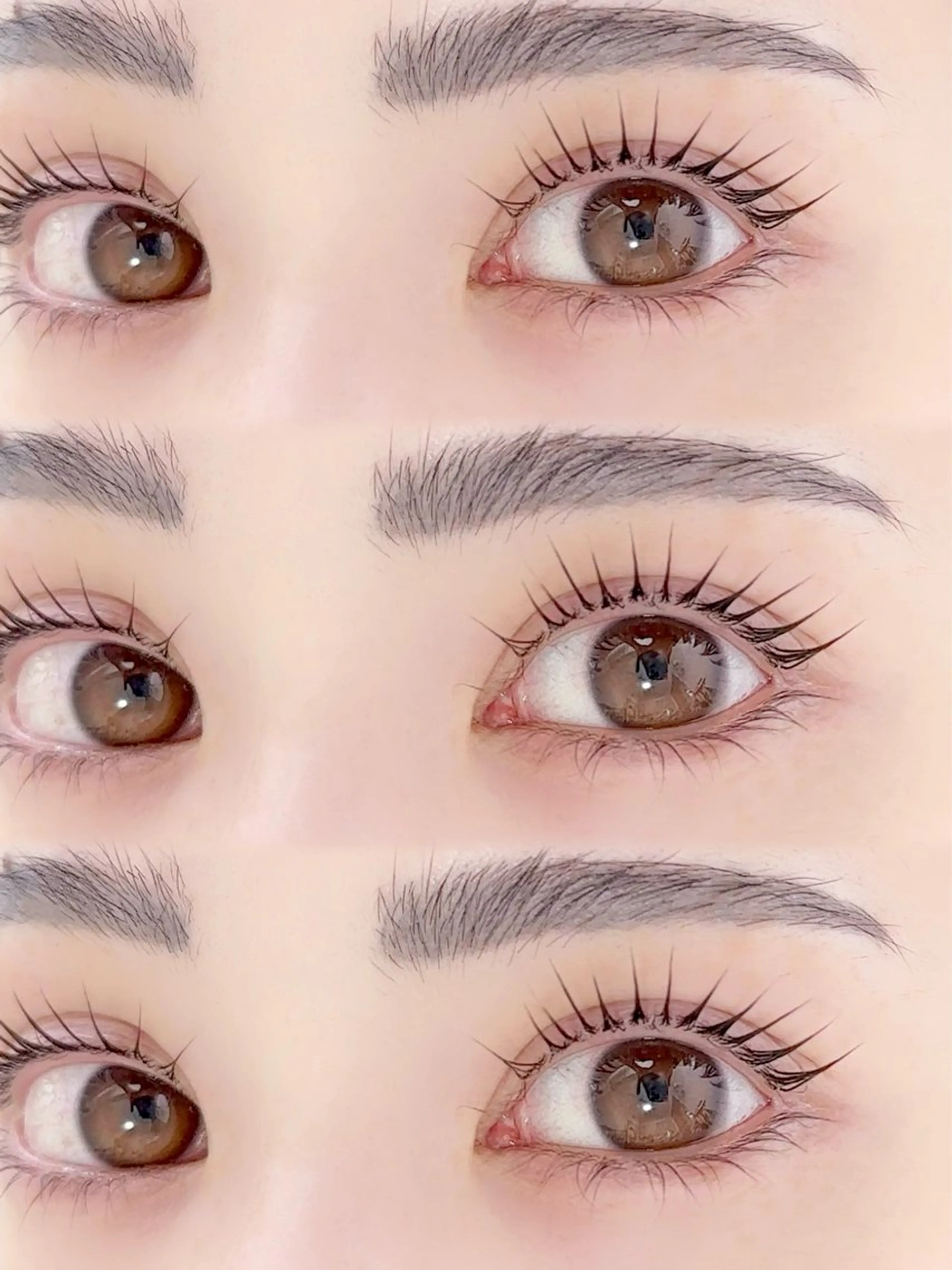 マツエク・マツパ マツエク Liber Kyoto所属・魔法の シミ取り職人のエステ・リラクイメージ