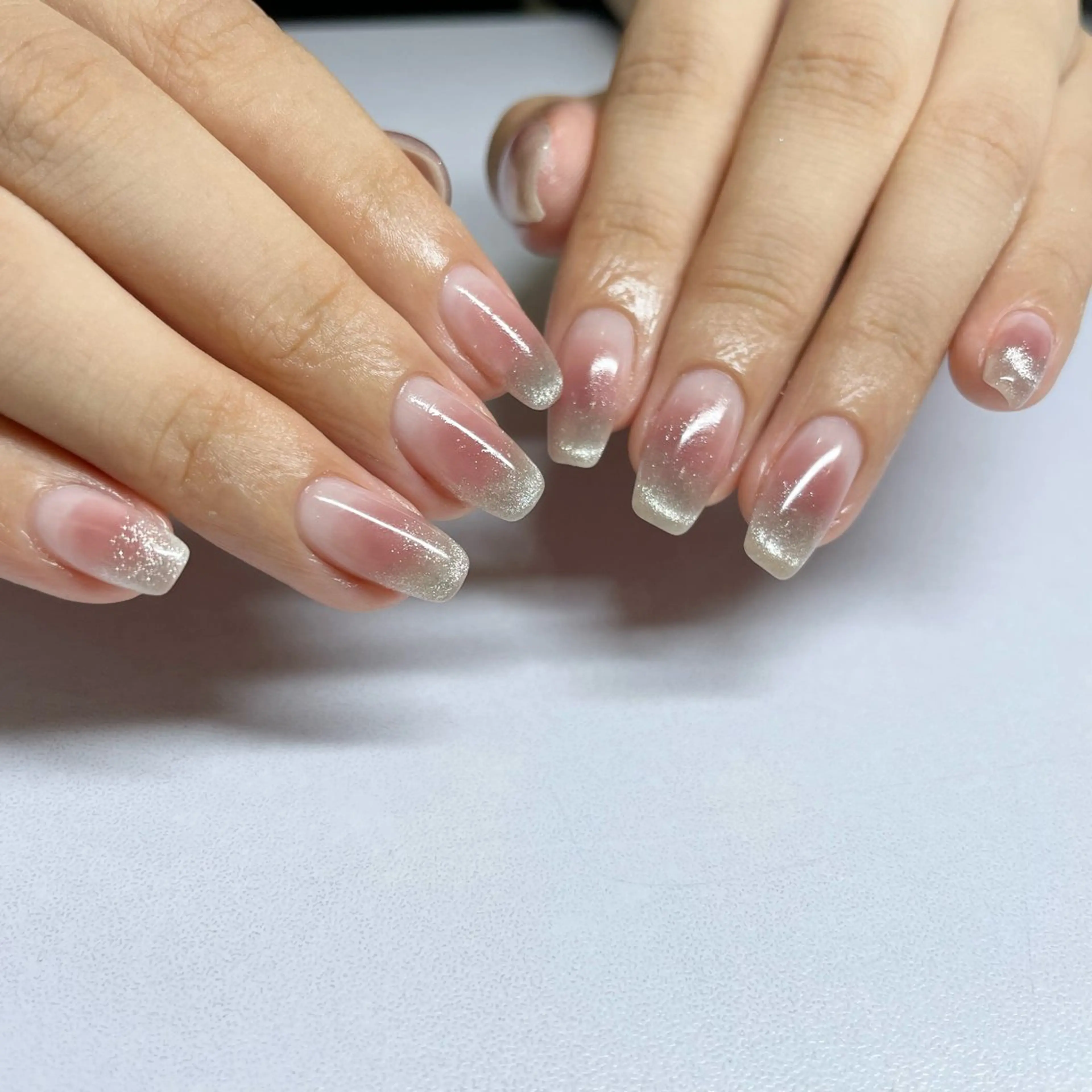 《オフあり》【Hand】design定額コース￥10,480＋指名料¥300［初回＆1ヶ月以内オフ無料］の写真