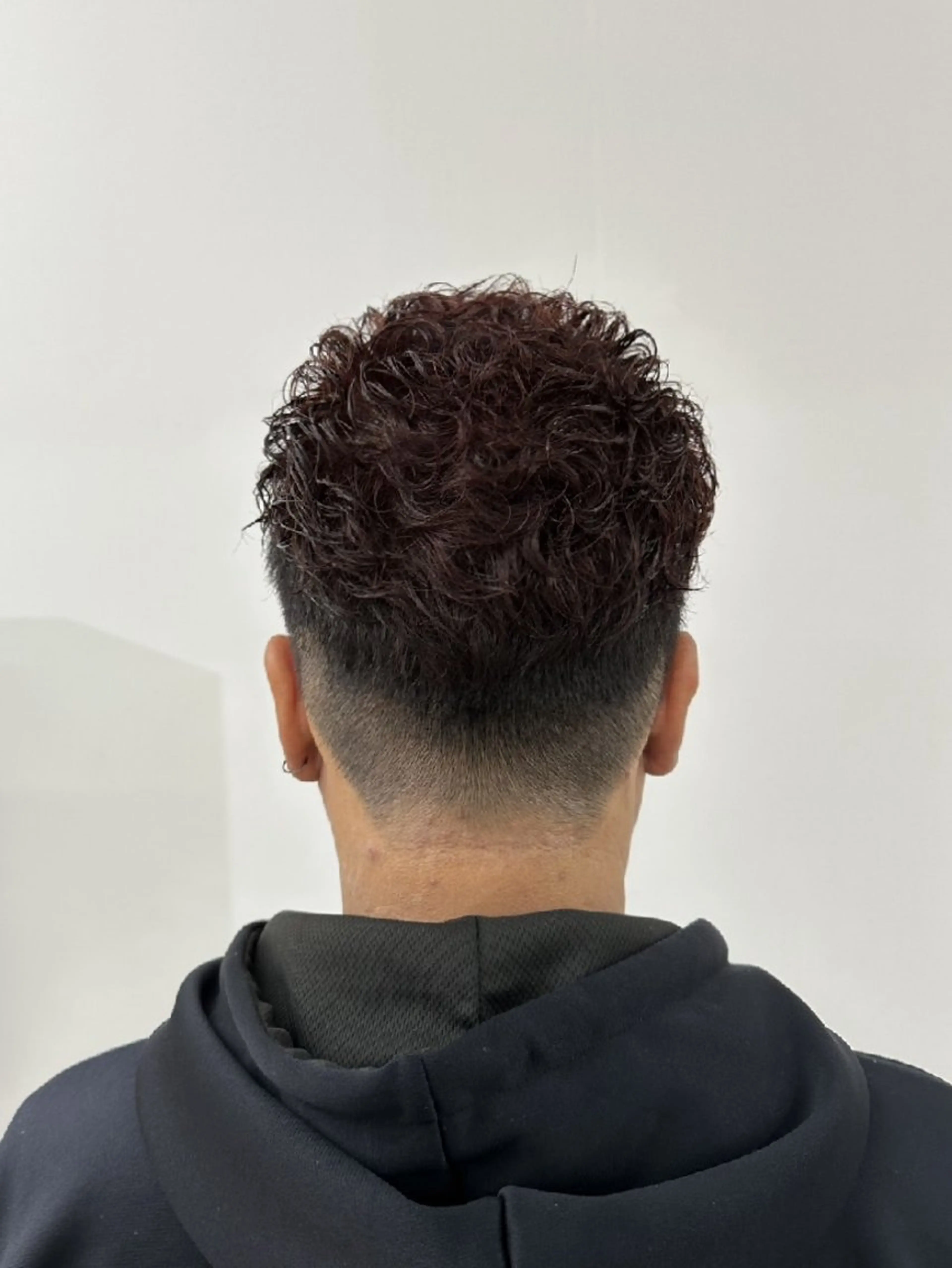 メンズカット+シャンプー🫧の写真