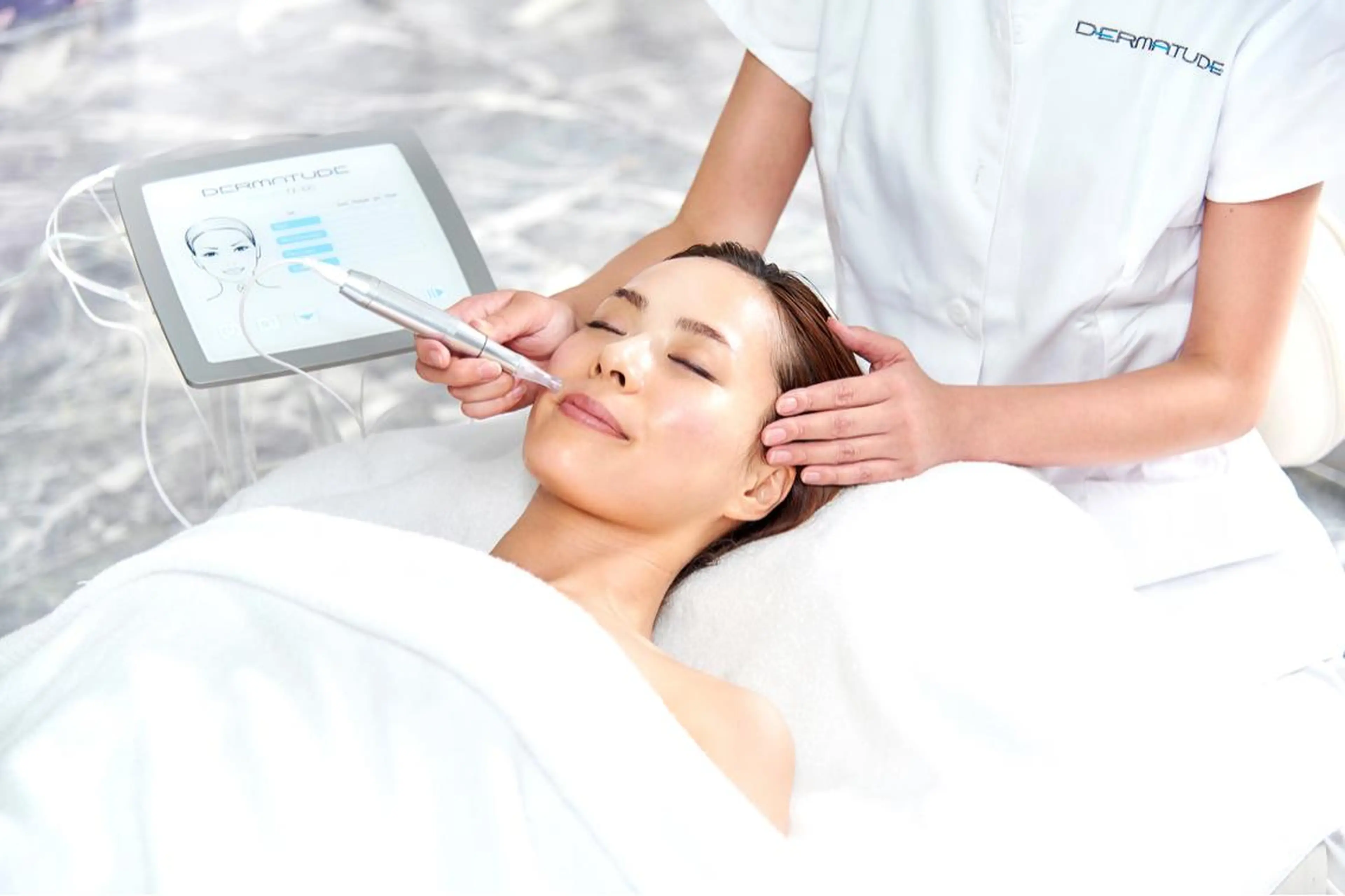 Charis エステ&ネイルのエステ・リラクイメージ